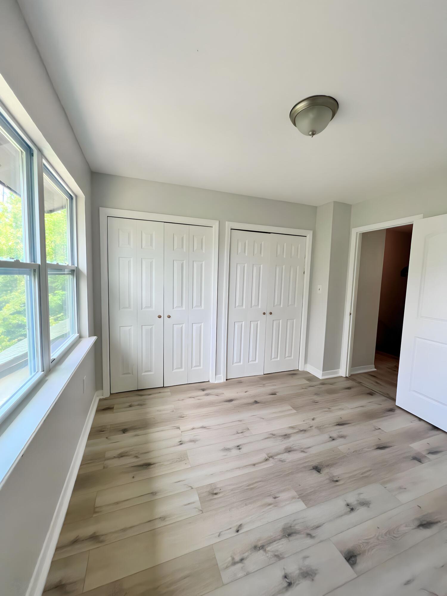 No Recorded Subdiv - Residential