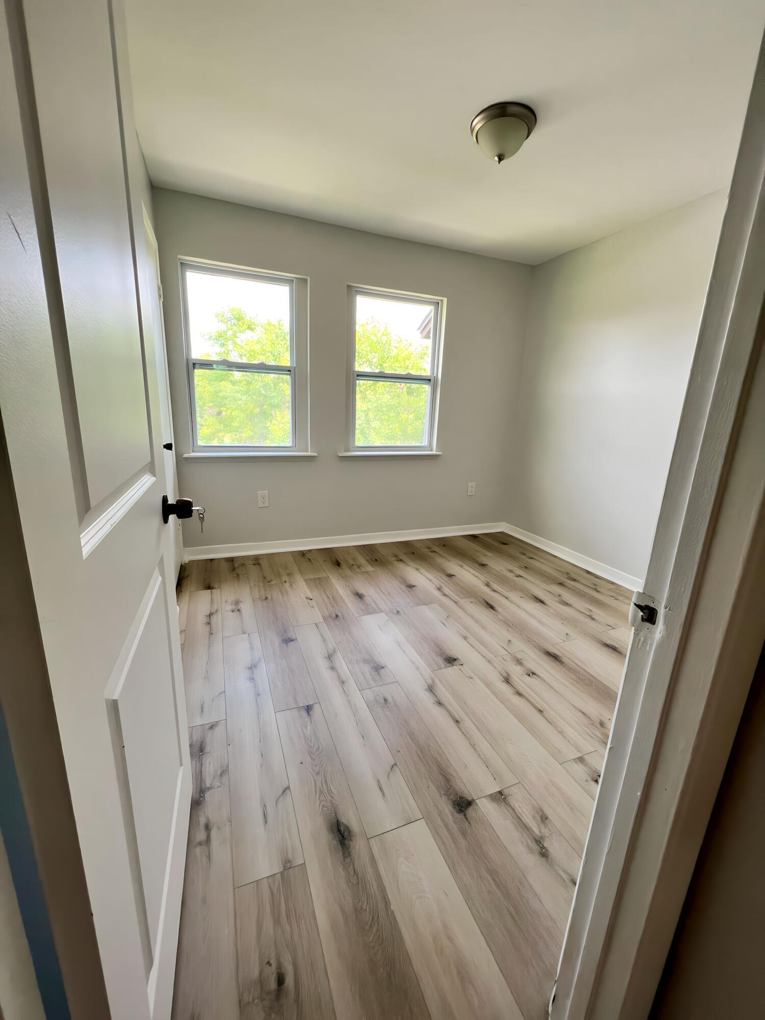 No Recorded Subdiv - Residential