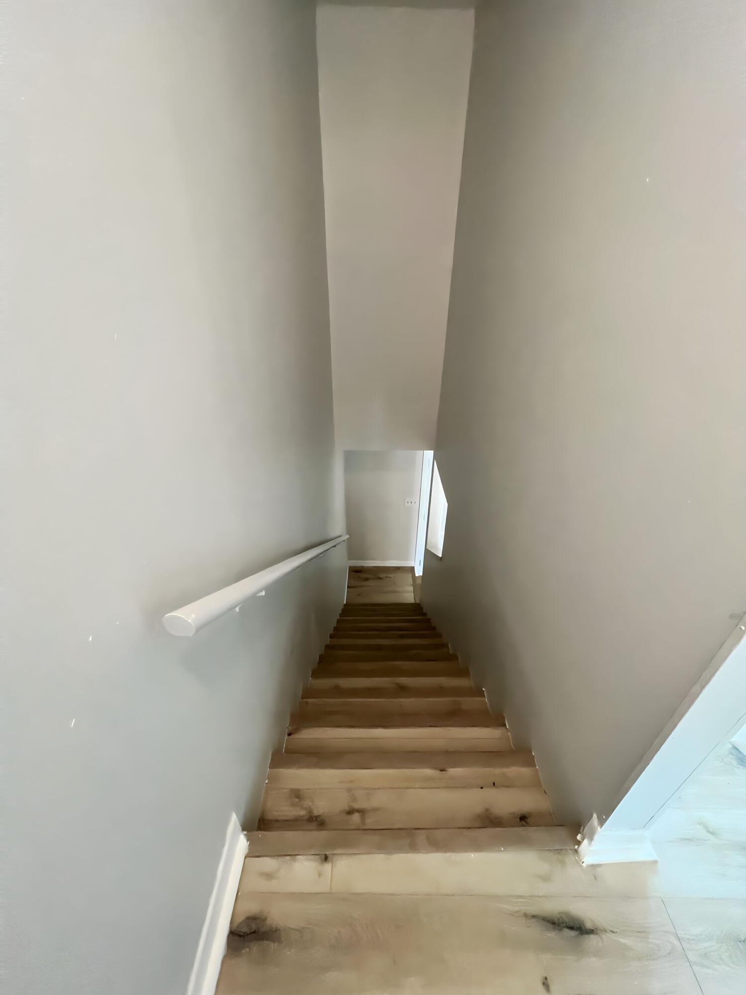 No Recorded Subdiv - Residential