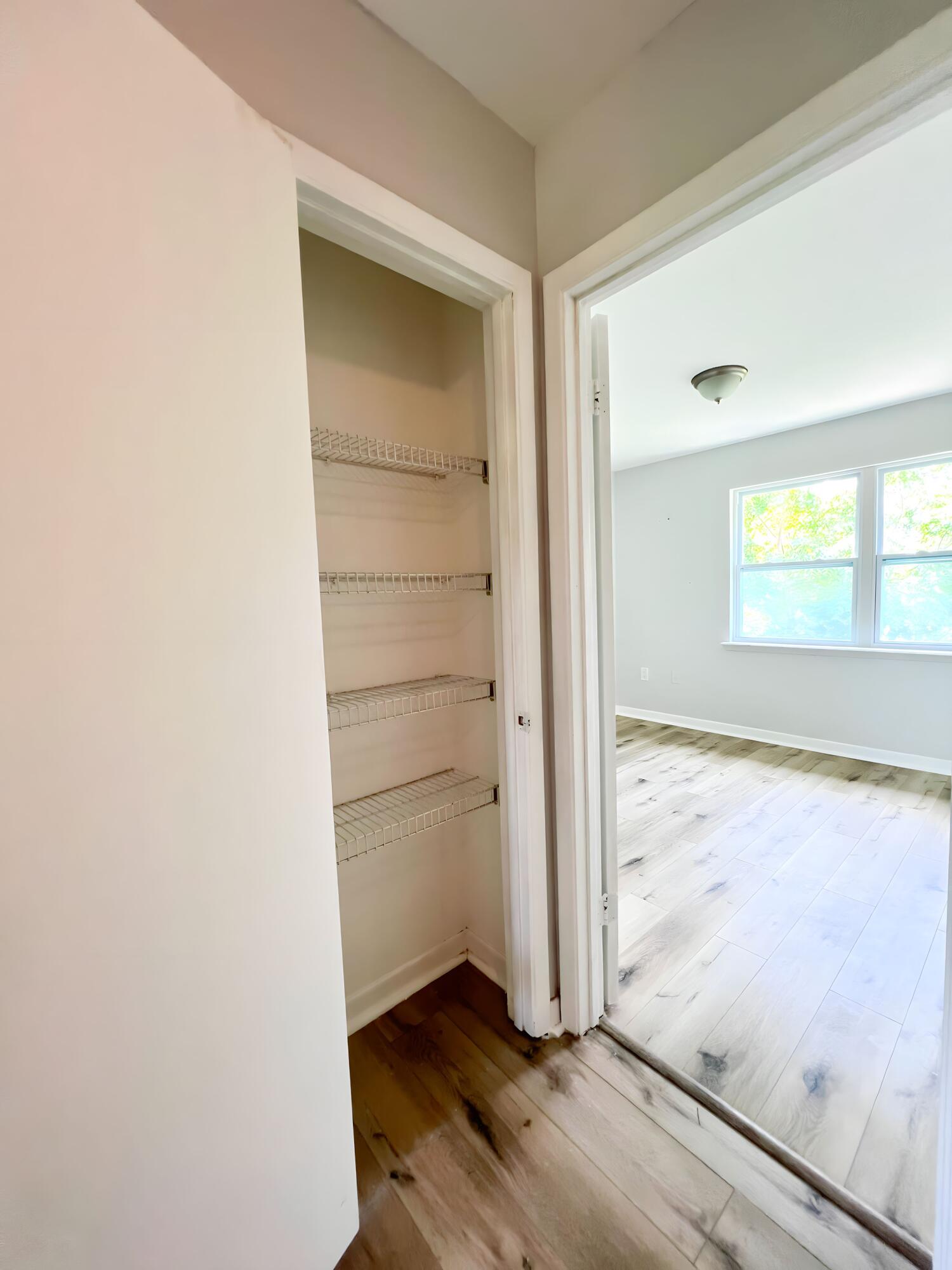 No Recorded Subdiv - Residential