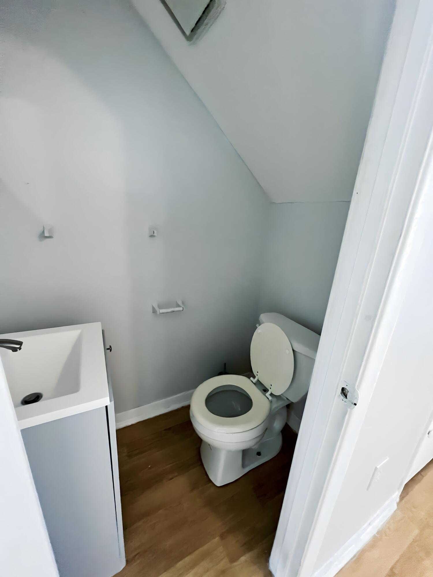 No Recorded Subdiv - Residential