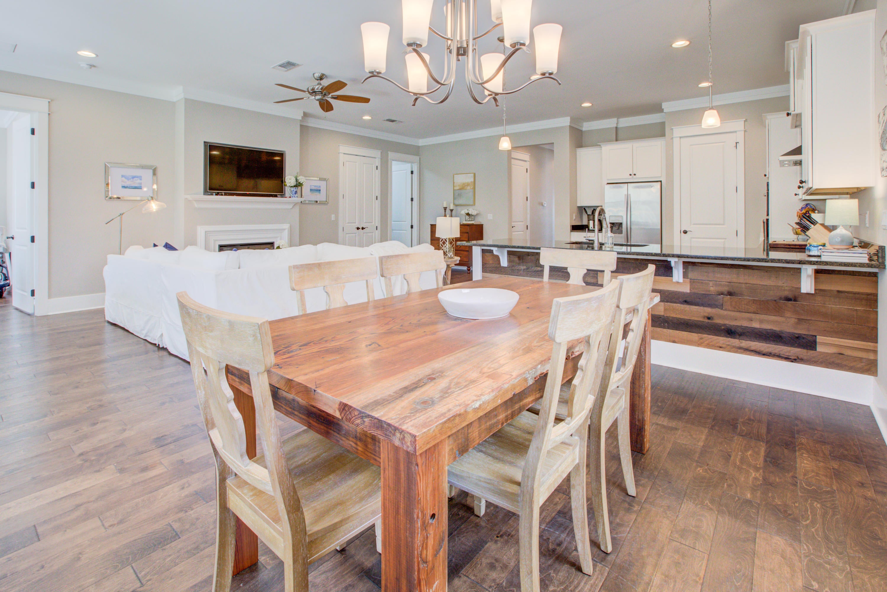 Paradise Cove - Residential