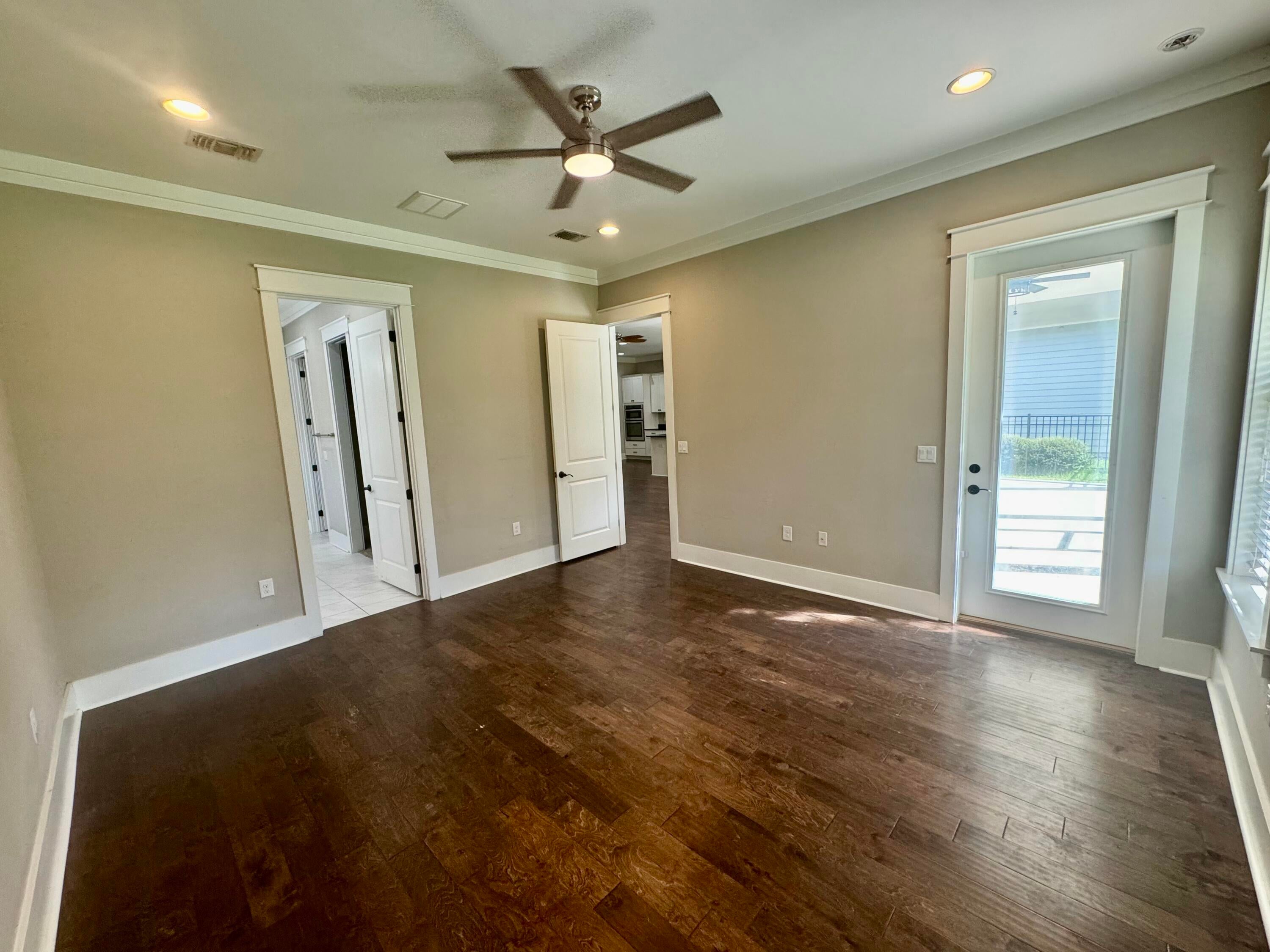 Paradise Cove - Residential