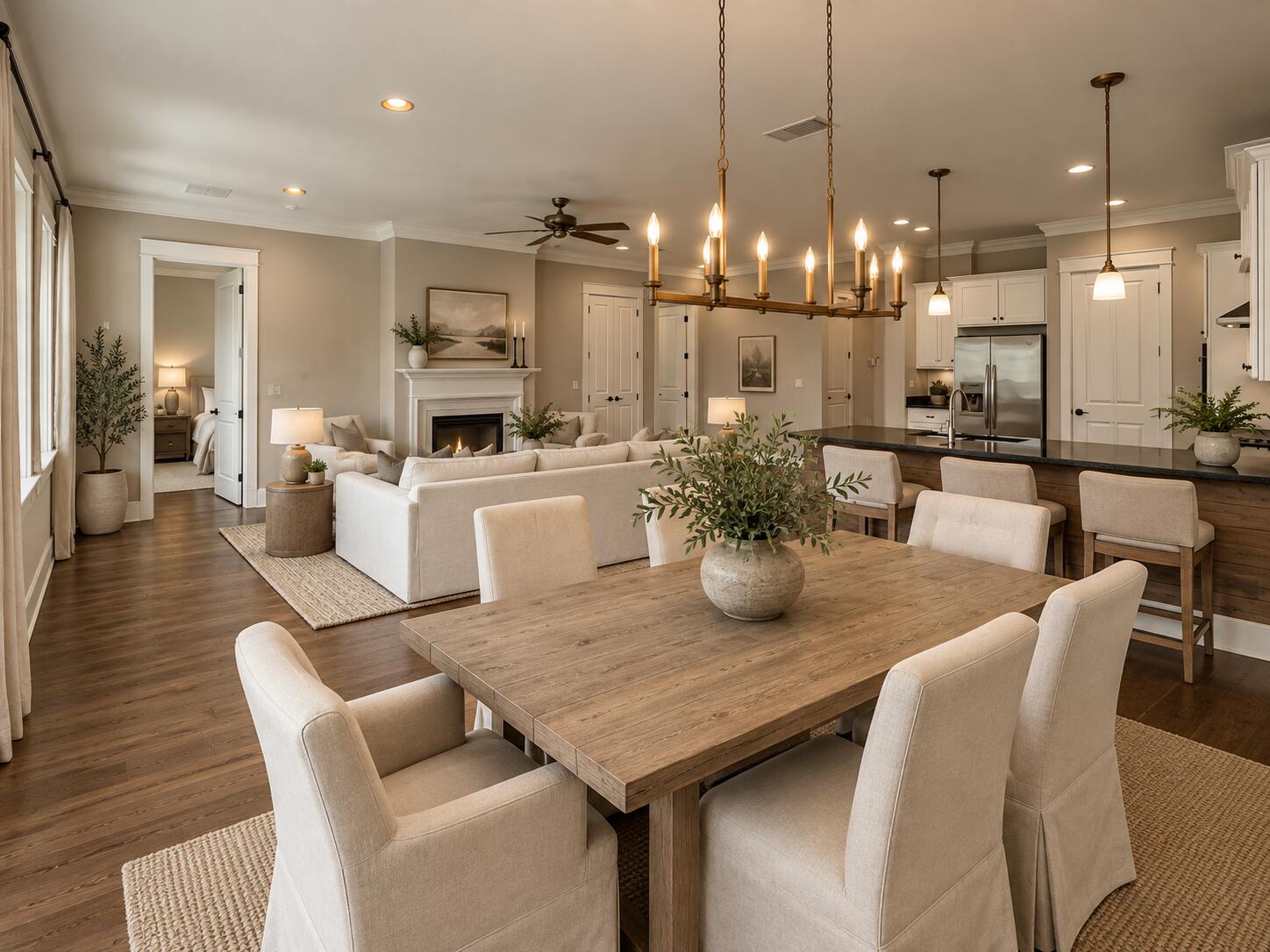 Paradise Cove - Residential