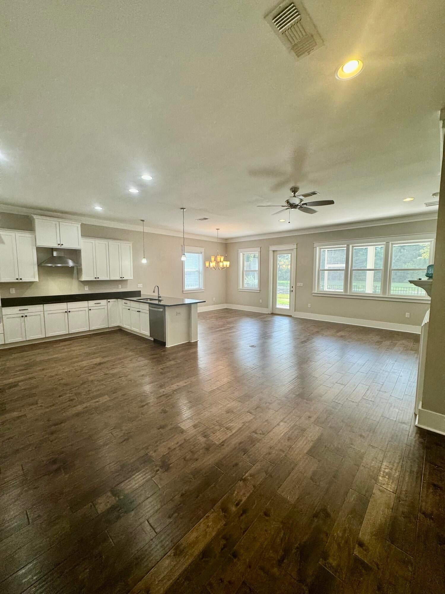 Paradise Cove - Residential