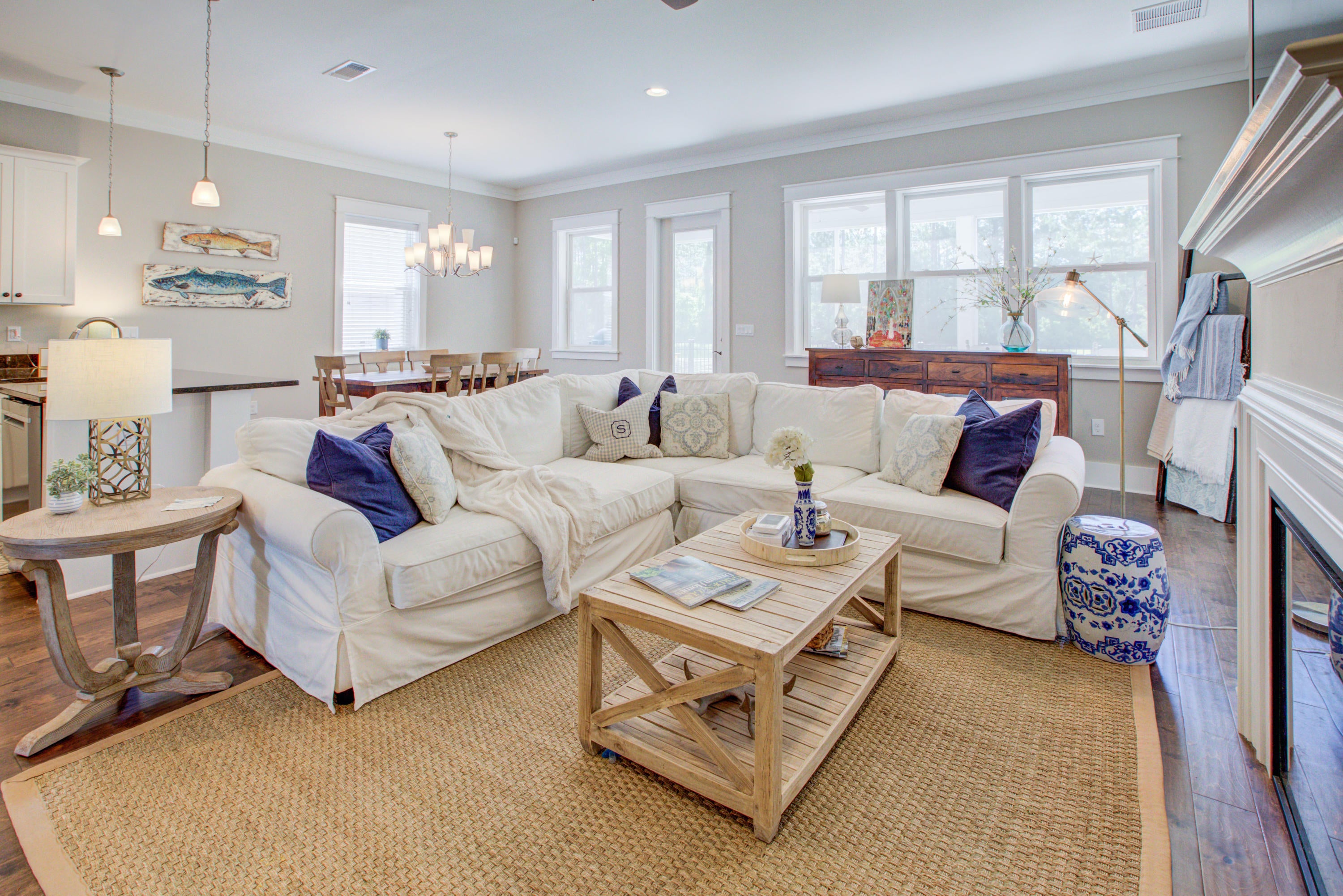Paradise Cove - Residential