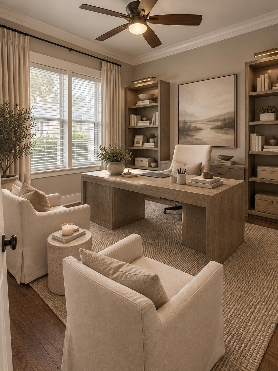 Paradise Cove - Residential
