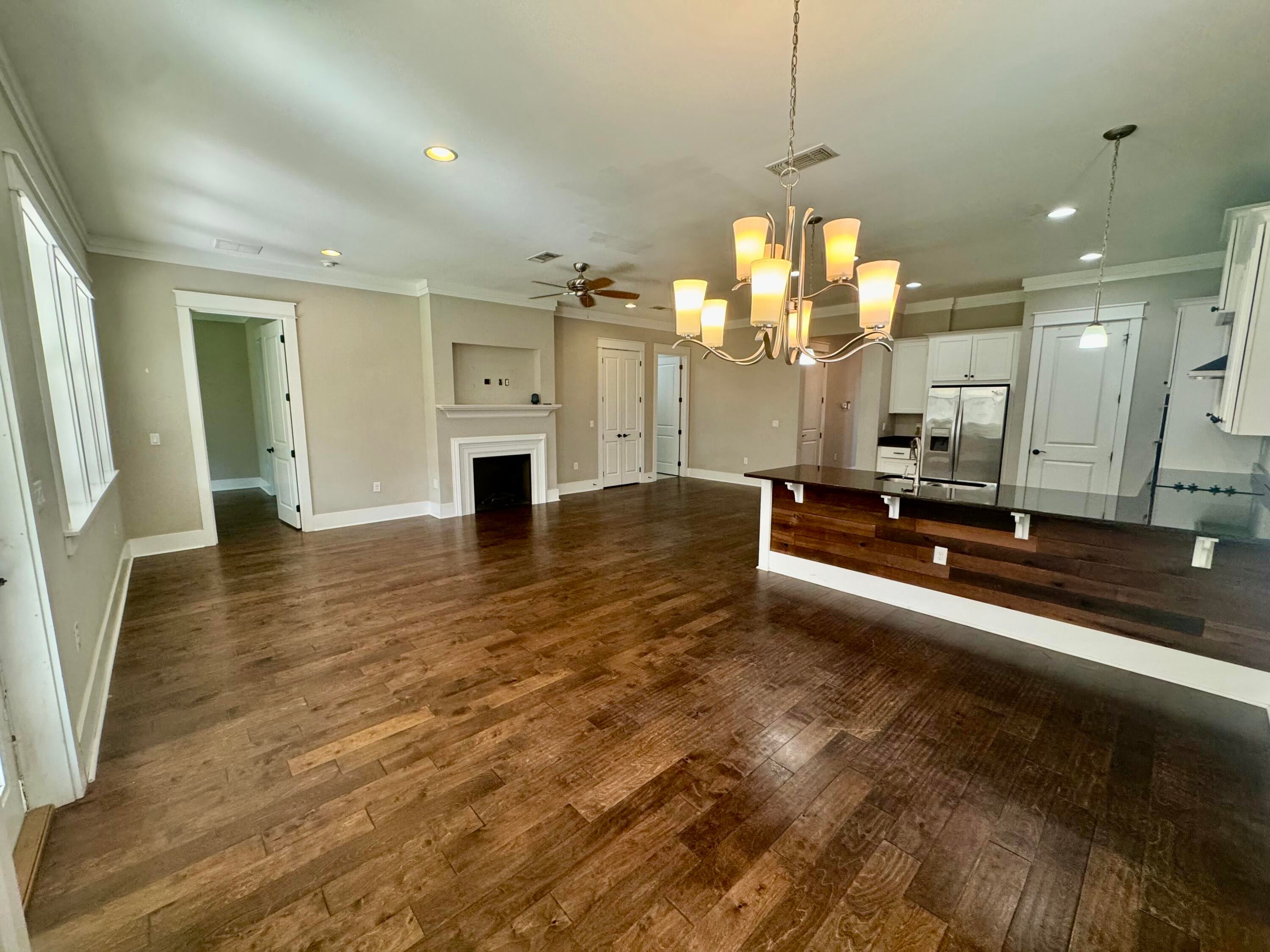 Paradise Cove - Residential