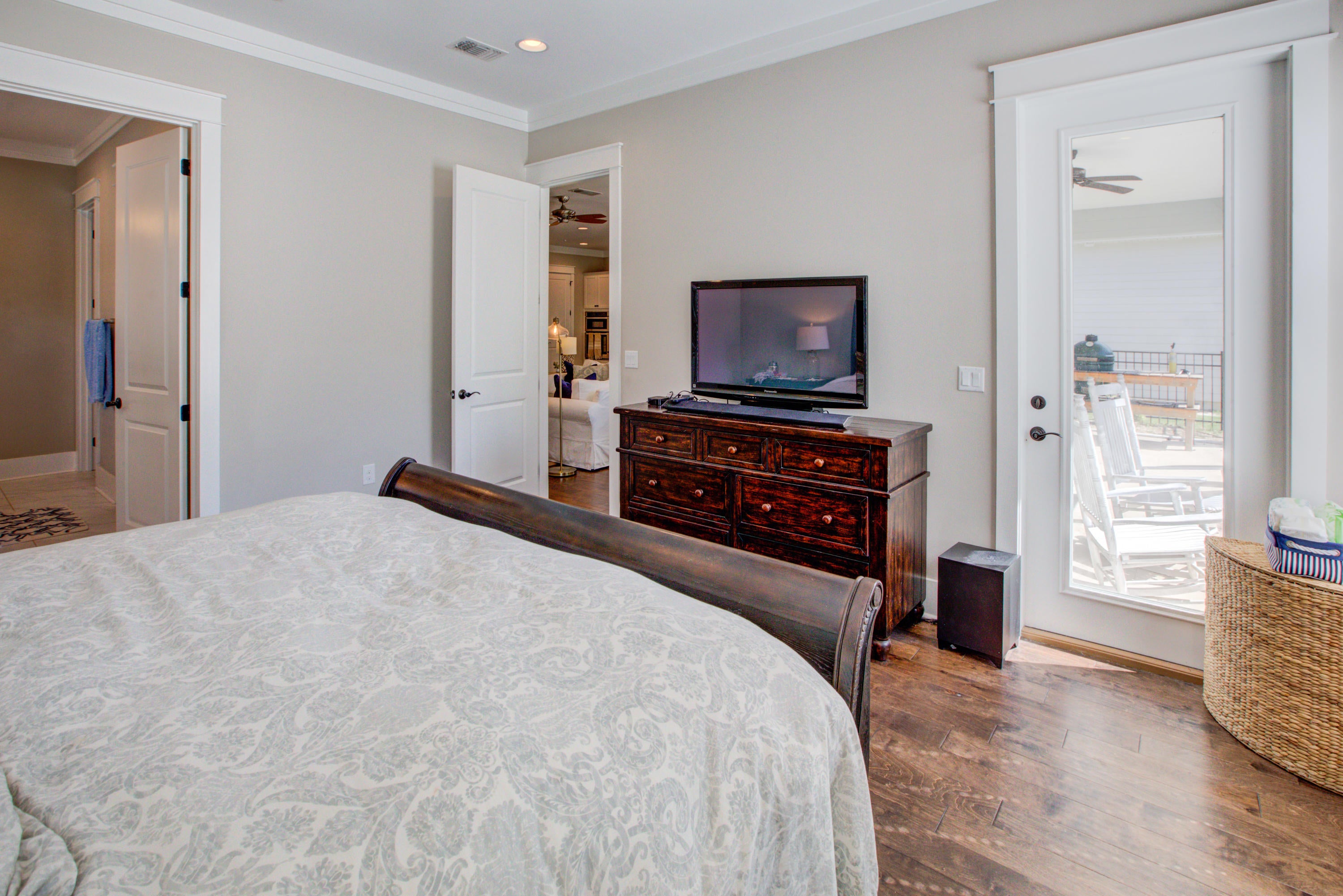 Paradise Cove - Residential