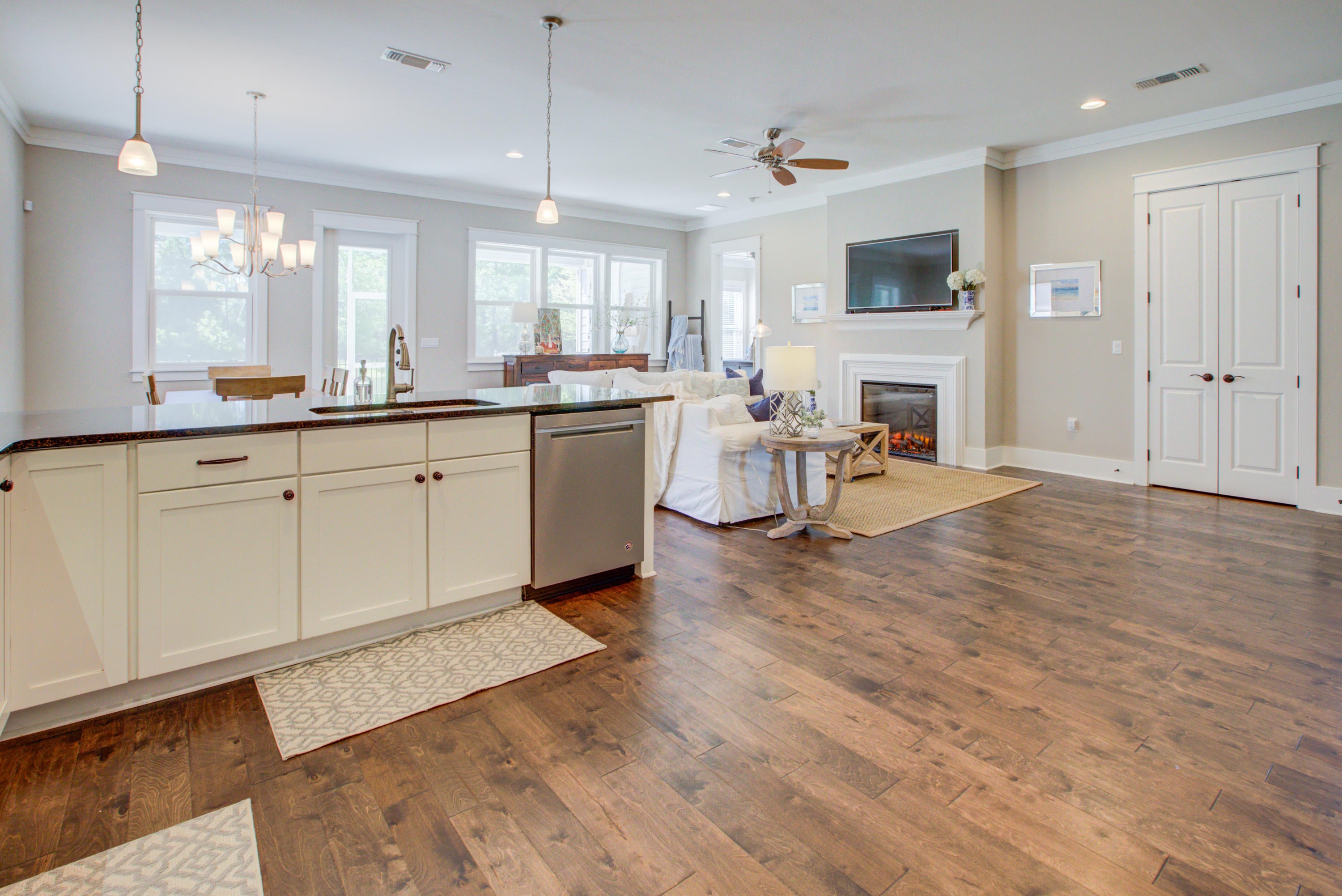 Paradise Cove - Residential