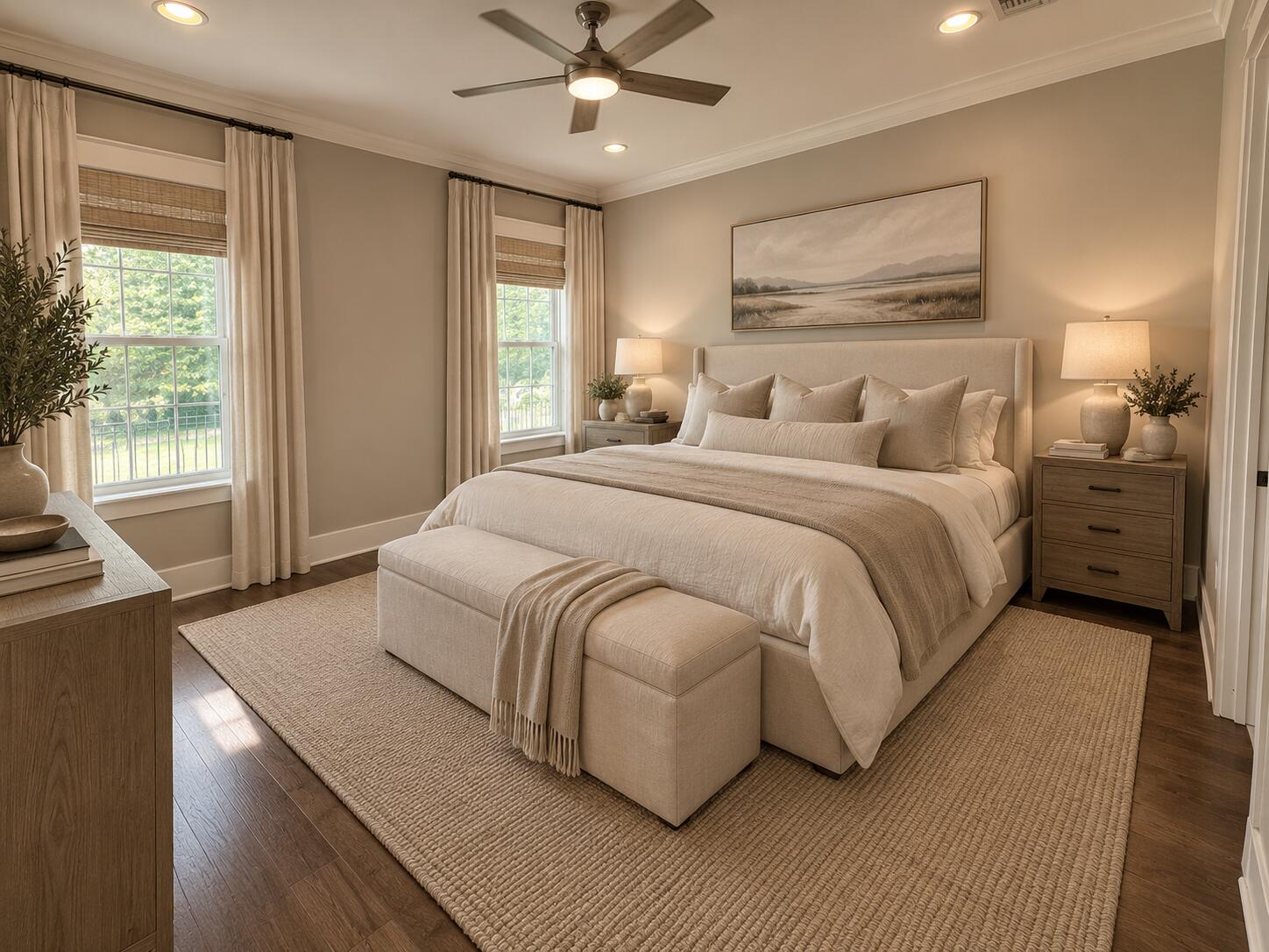 Paradise Cove - Residential