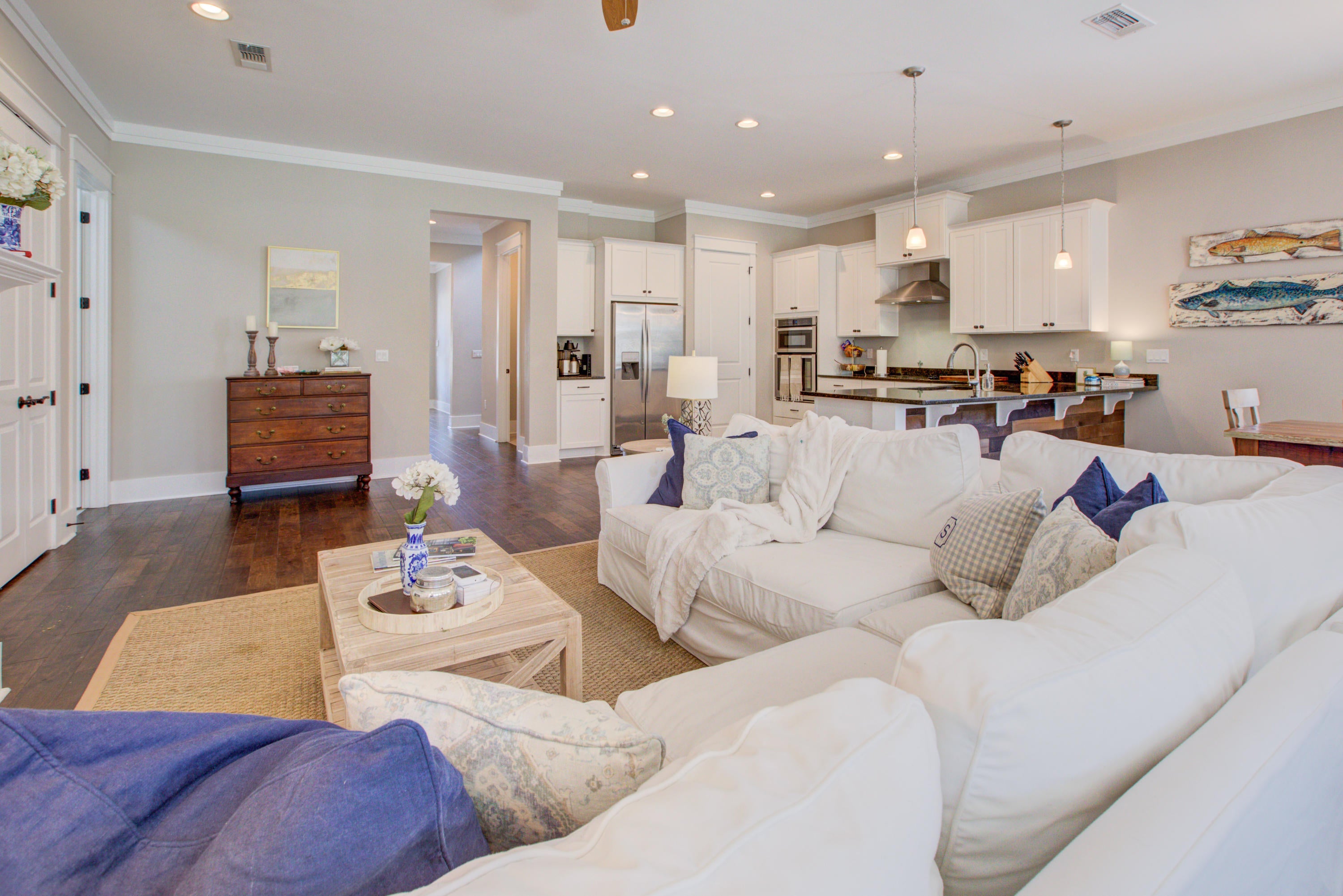 Paradise Cove - Residential