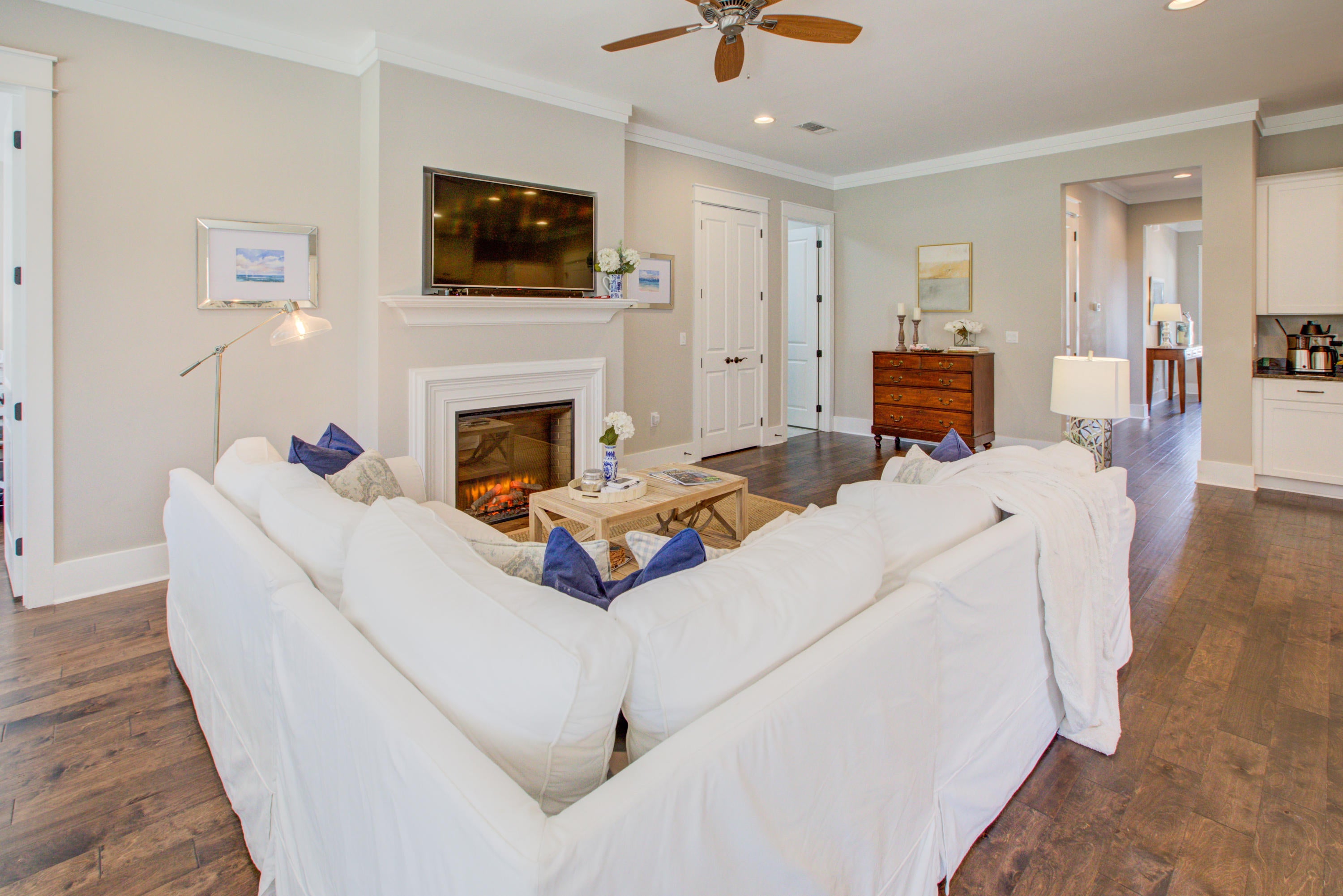 Paradise Cove - Residential