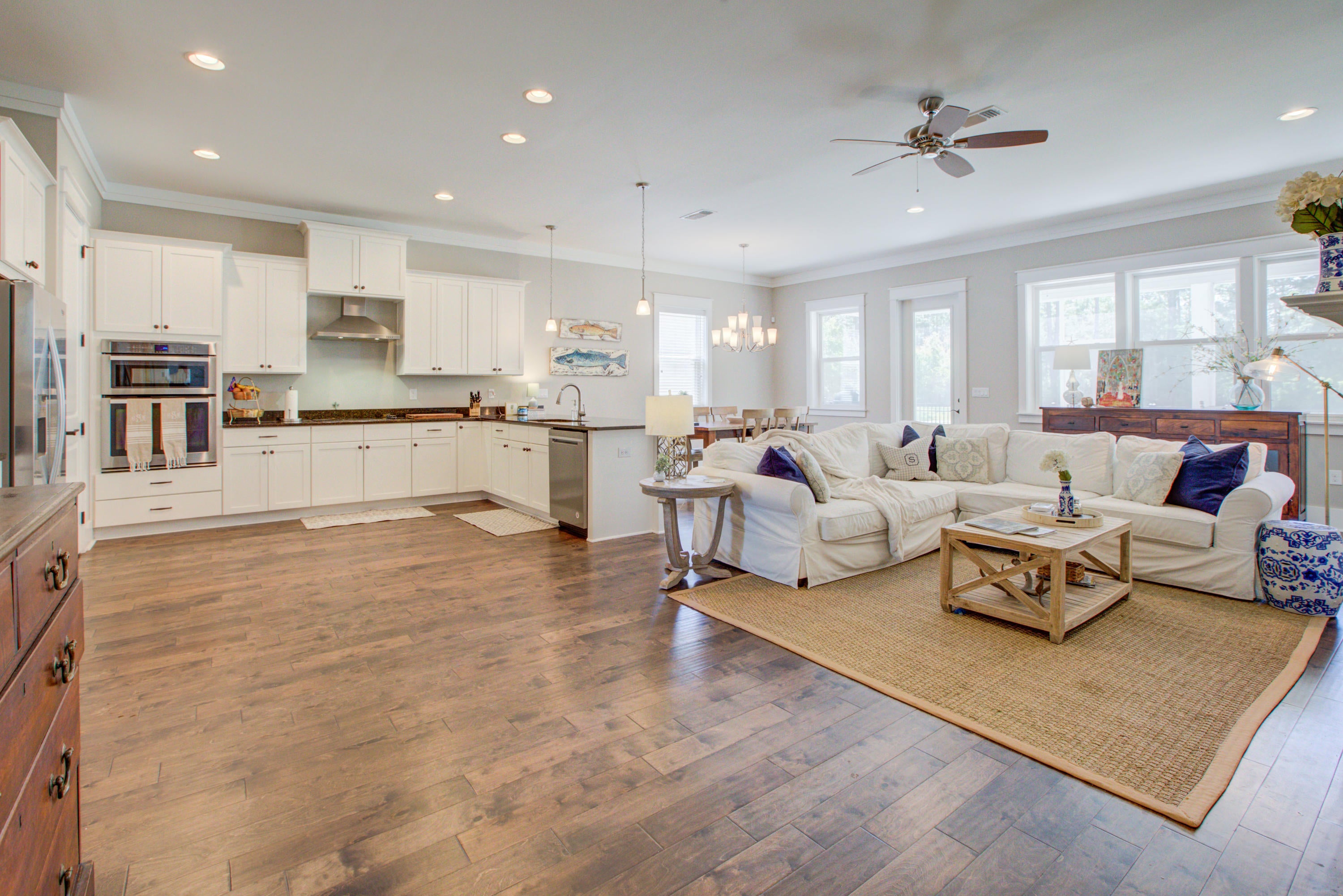 Paradise Cove - Residential