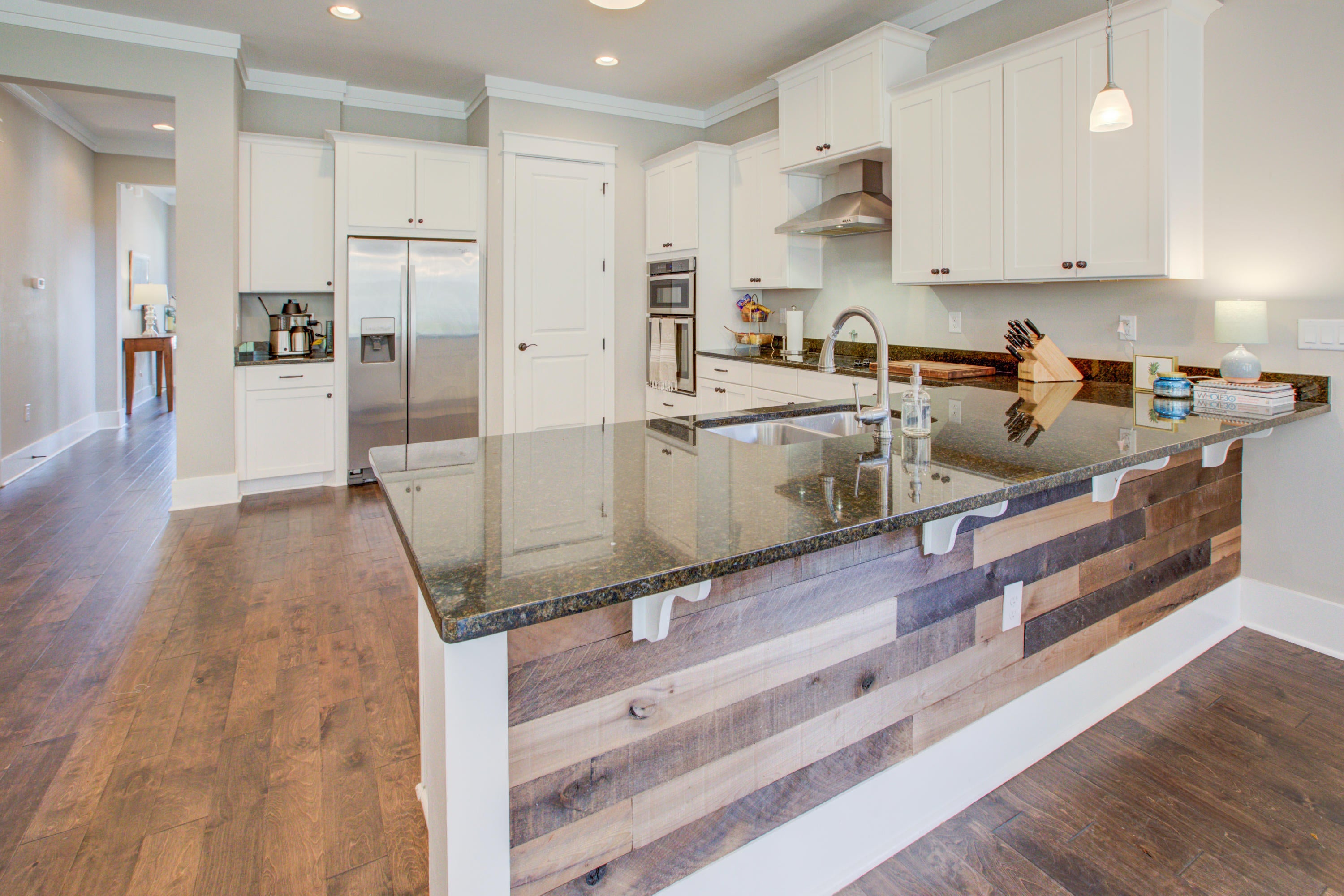 Paradise Cove - Residential