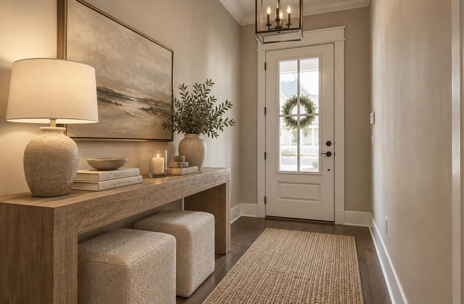 Paradise Cove - Residential