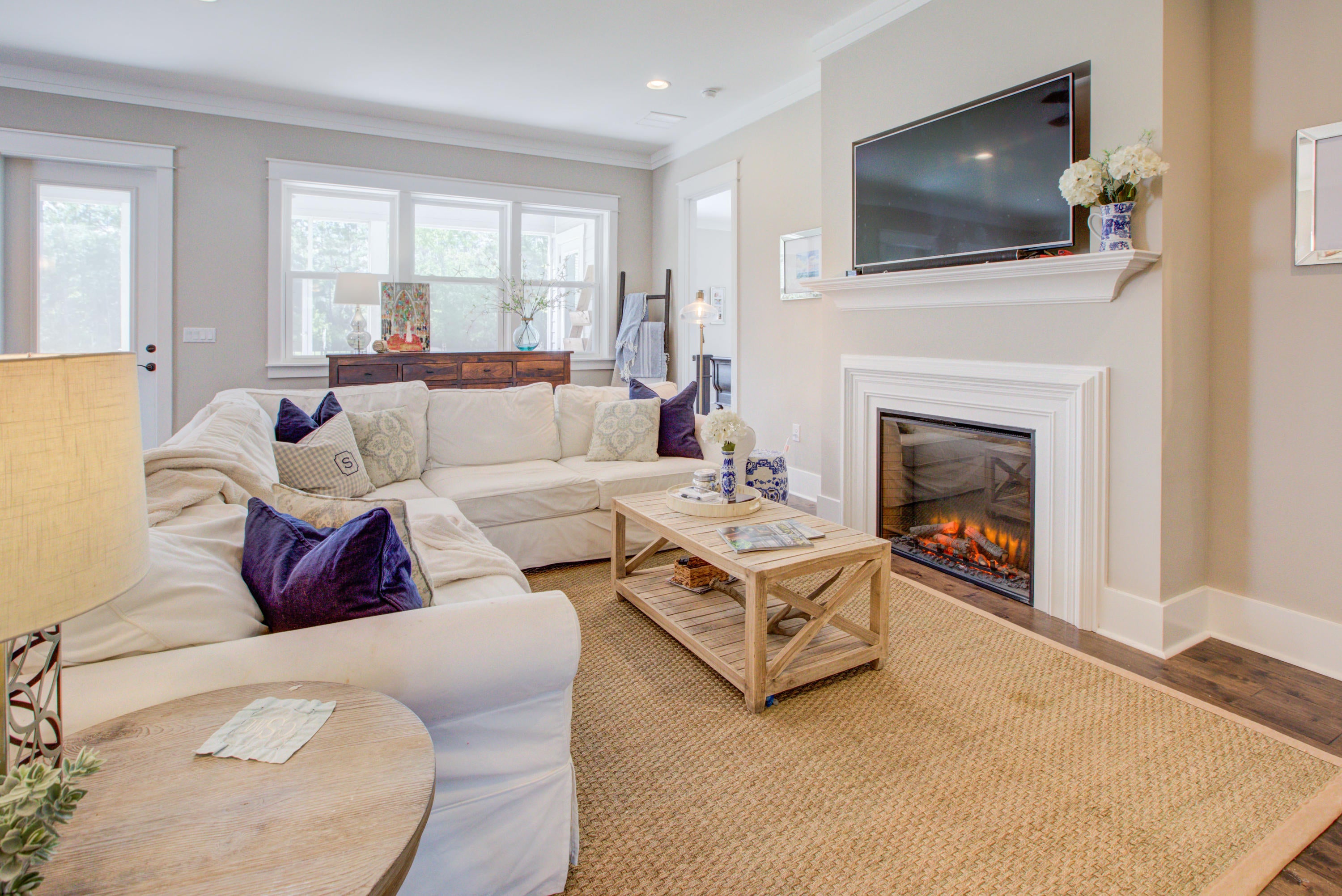 Paradise Cove - Residential