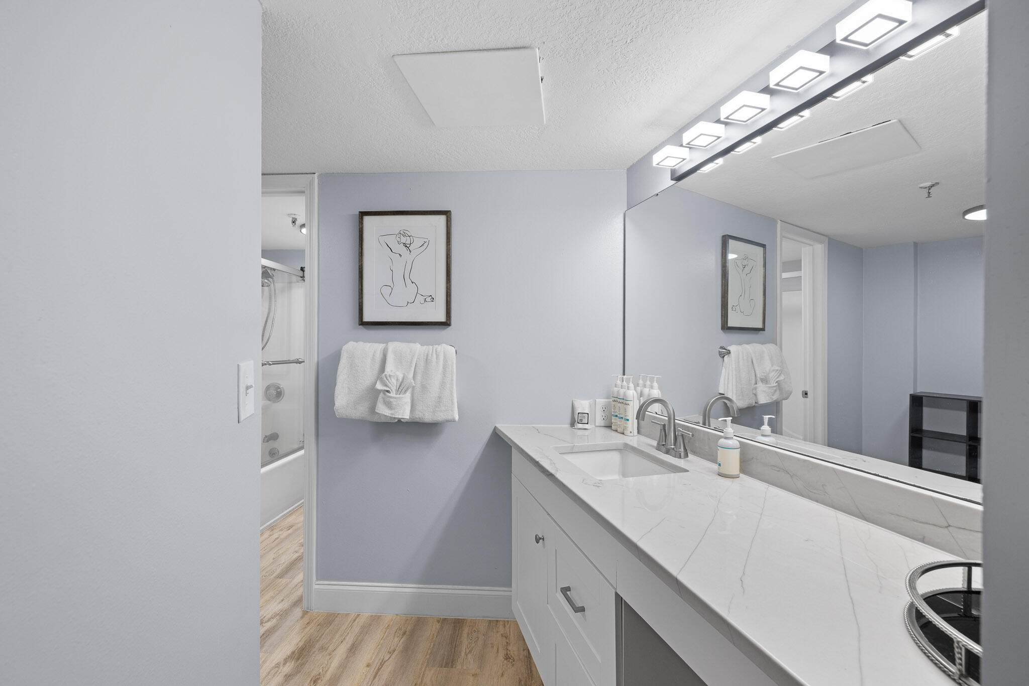 GULFSIDE BEACH CONDO - Residential