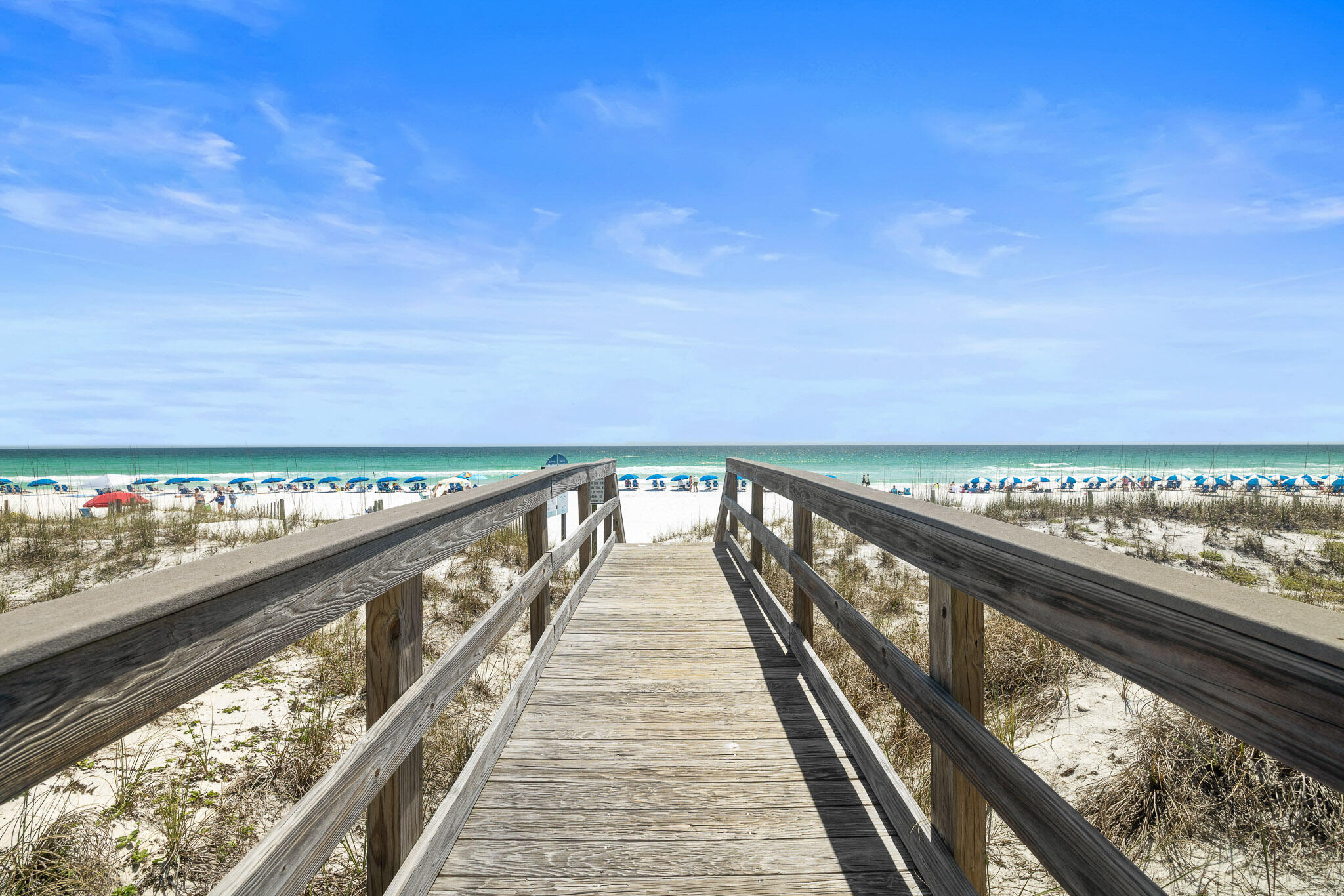 GULFSIDE BEACH CONDO - Residential