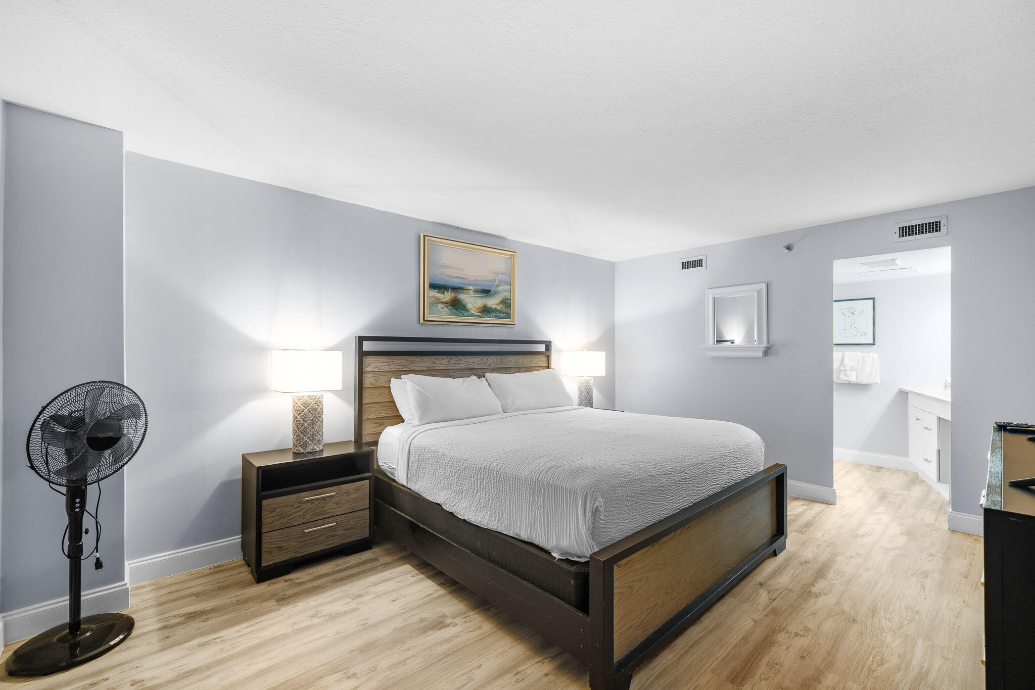 GULFSIDE BEACH CONDO - Residential