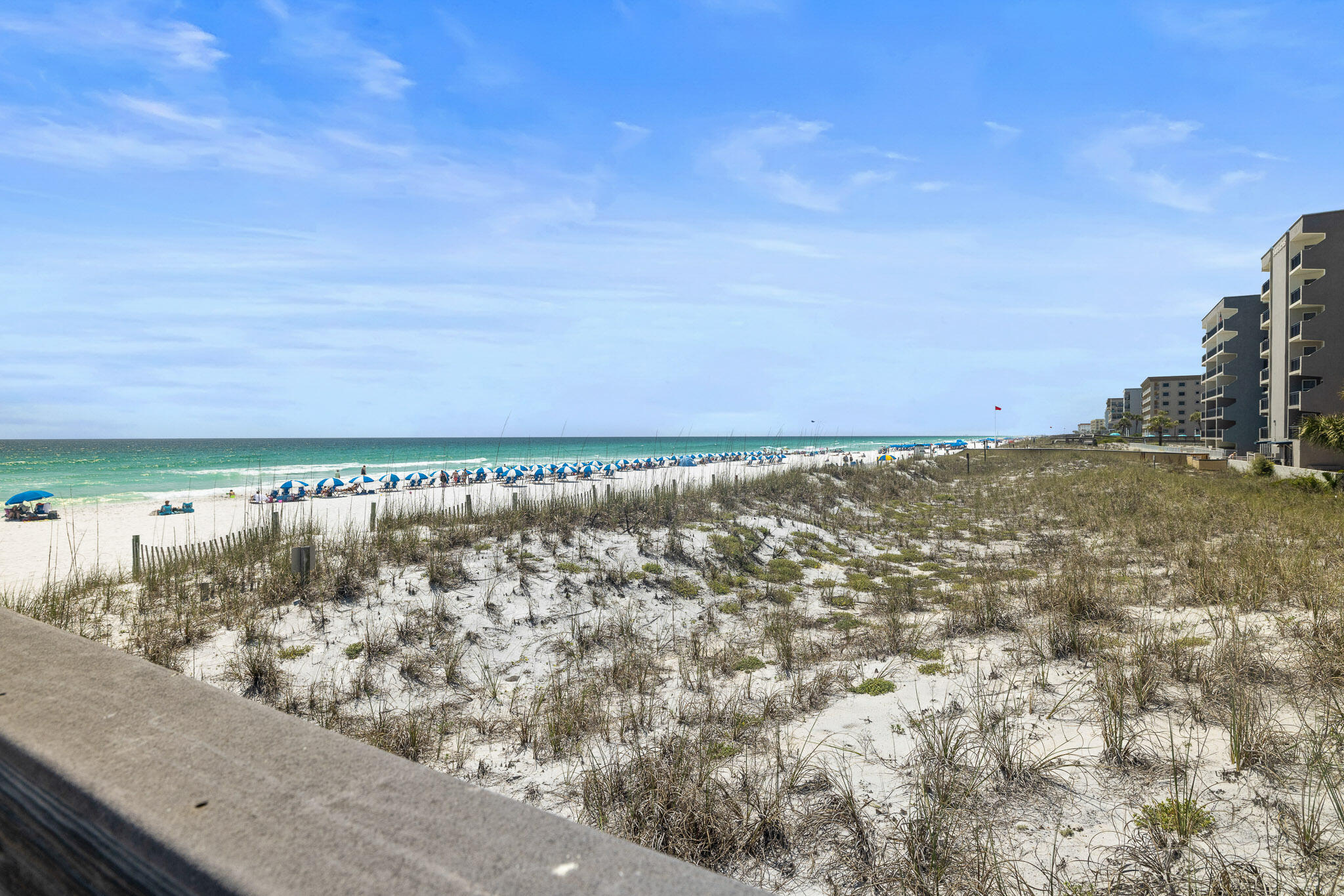 GULFSIDE BEACH CONDO - Residential
