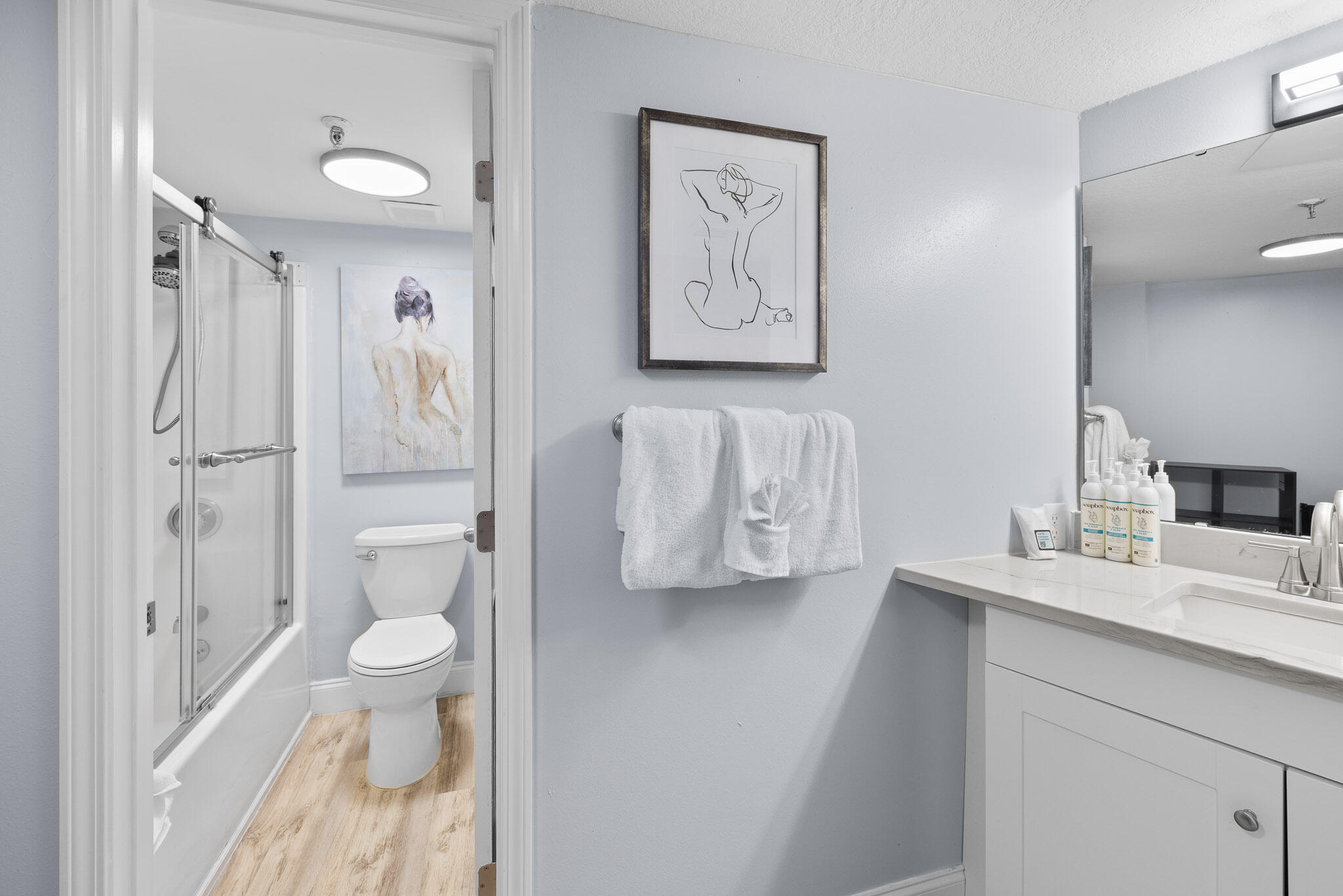 GULFSIDE BEACH CONDO - Residential