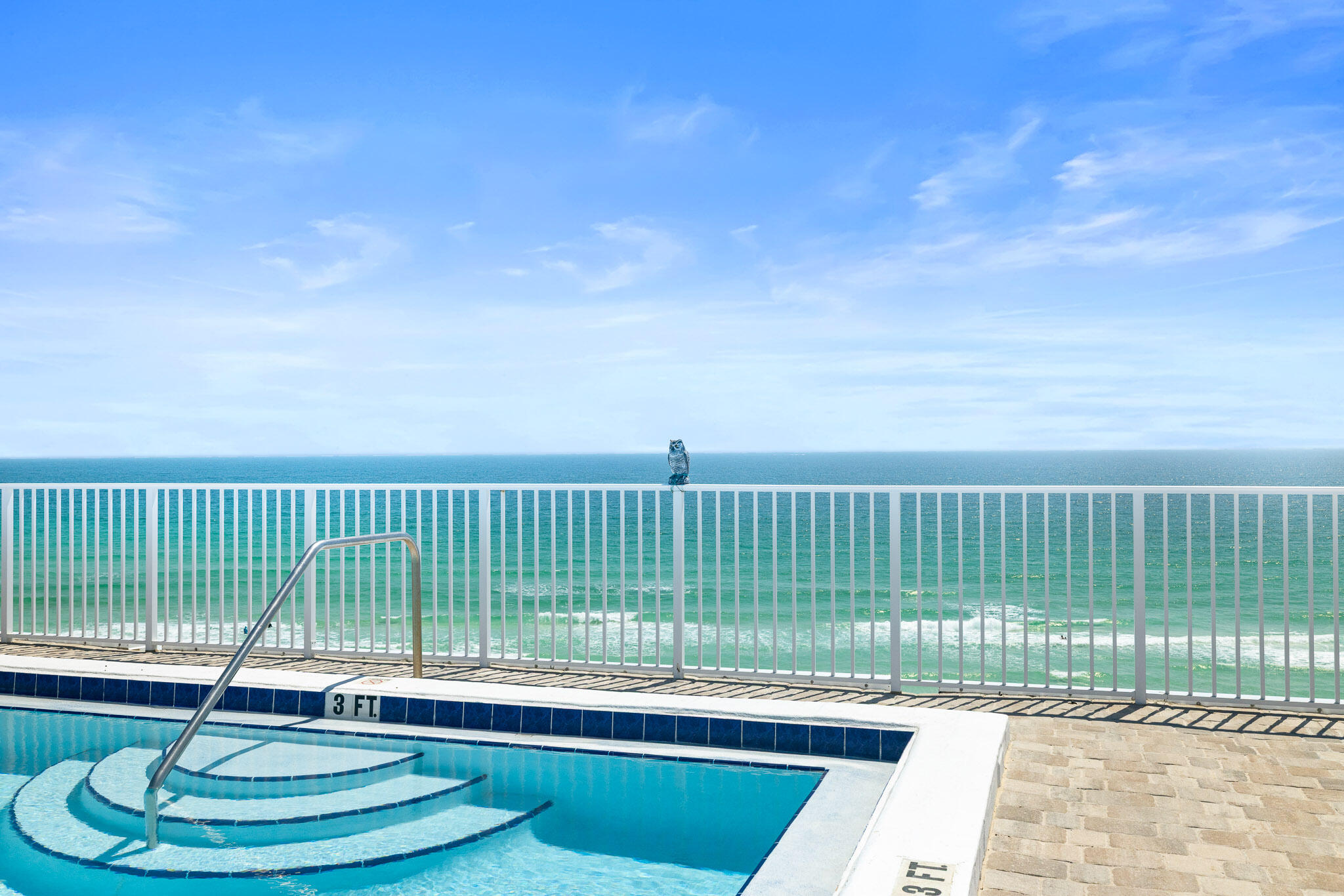 GULFSIDE BEACH CONDO - Residential