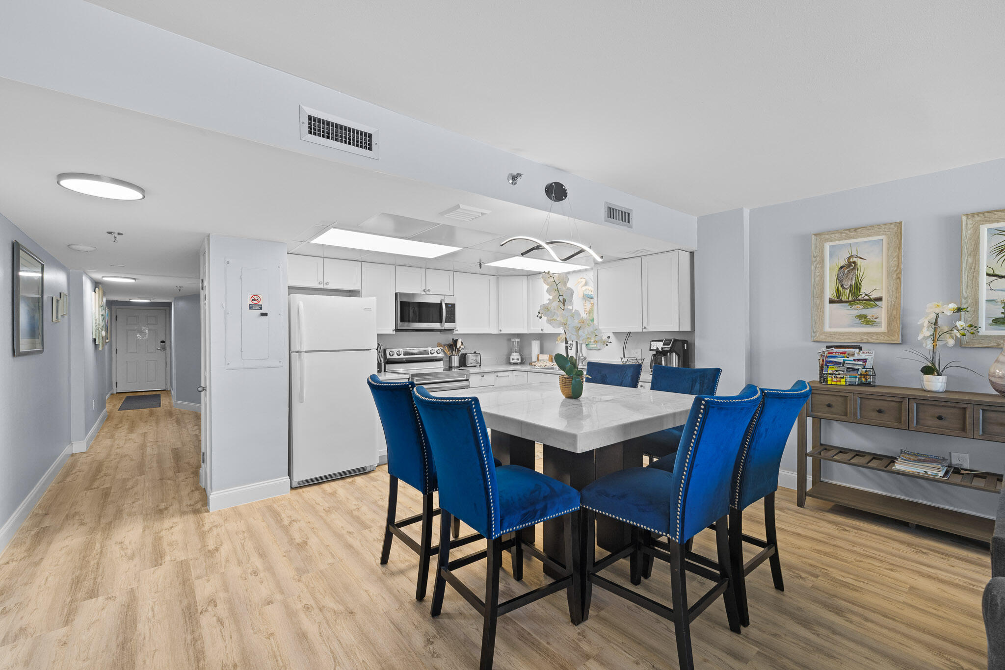 GULFSIDE BEACH CONDO - Residential