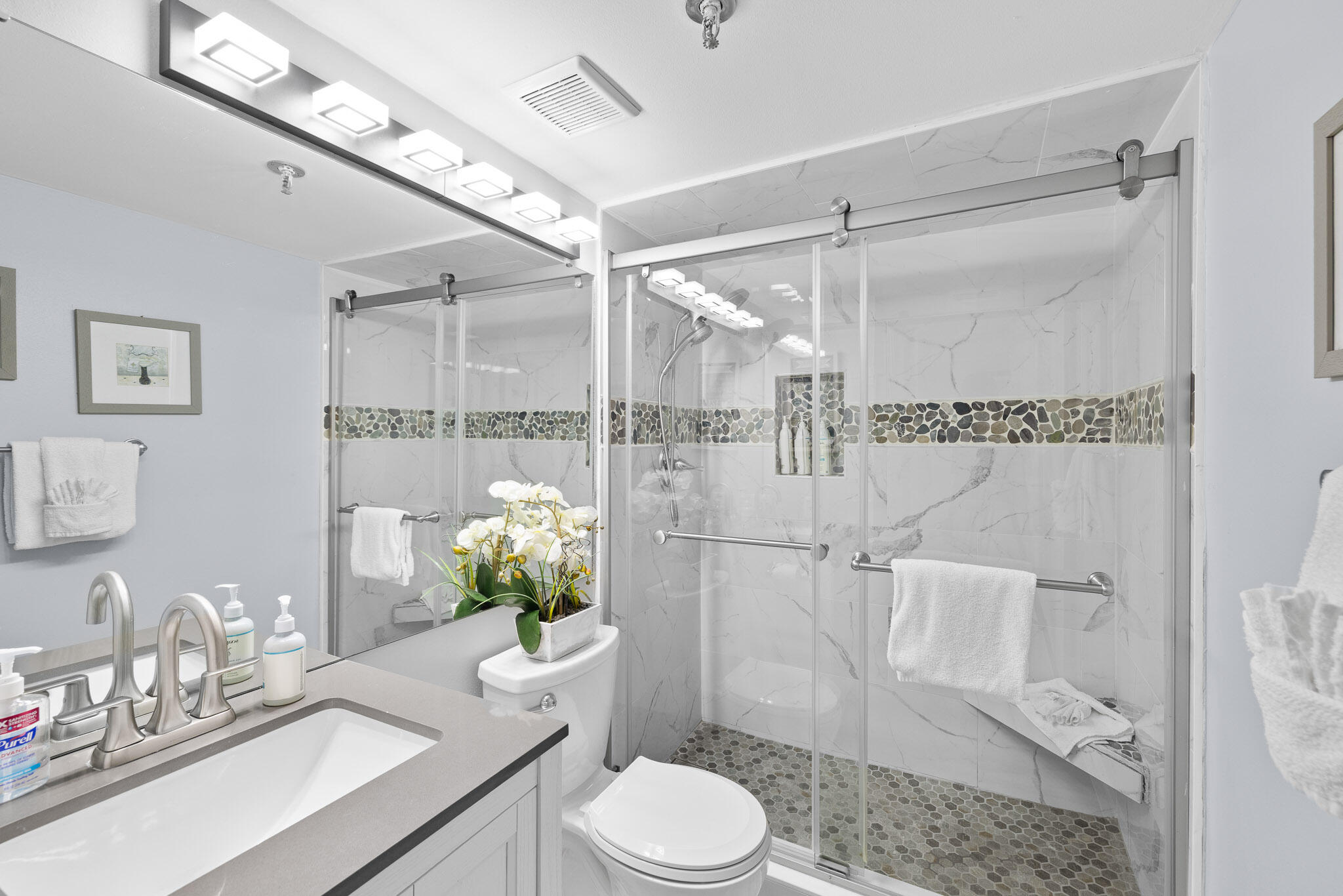 GULFSIDE BEACH CONDO - Residential