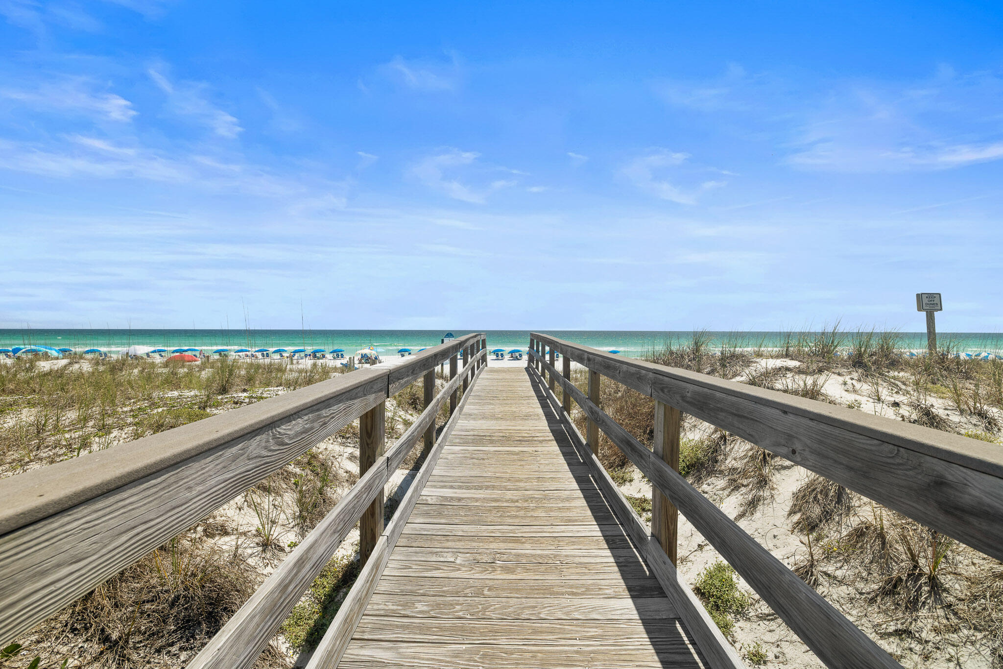 GULFSIDE BEACH CONDO - Residential