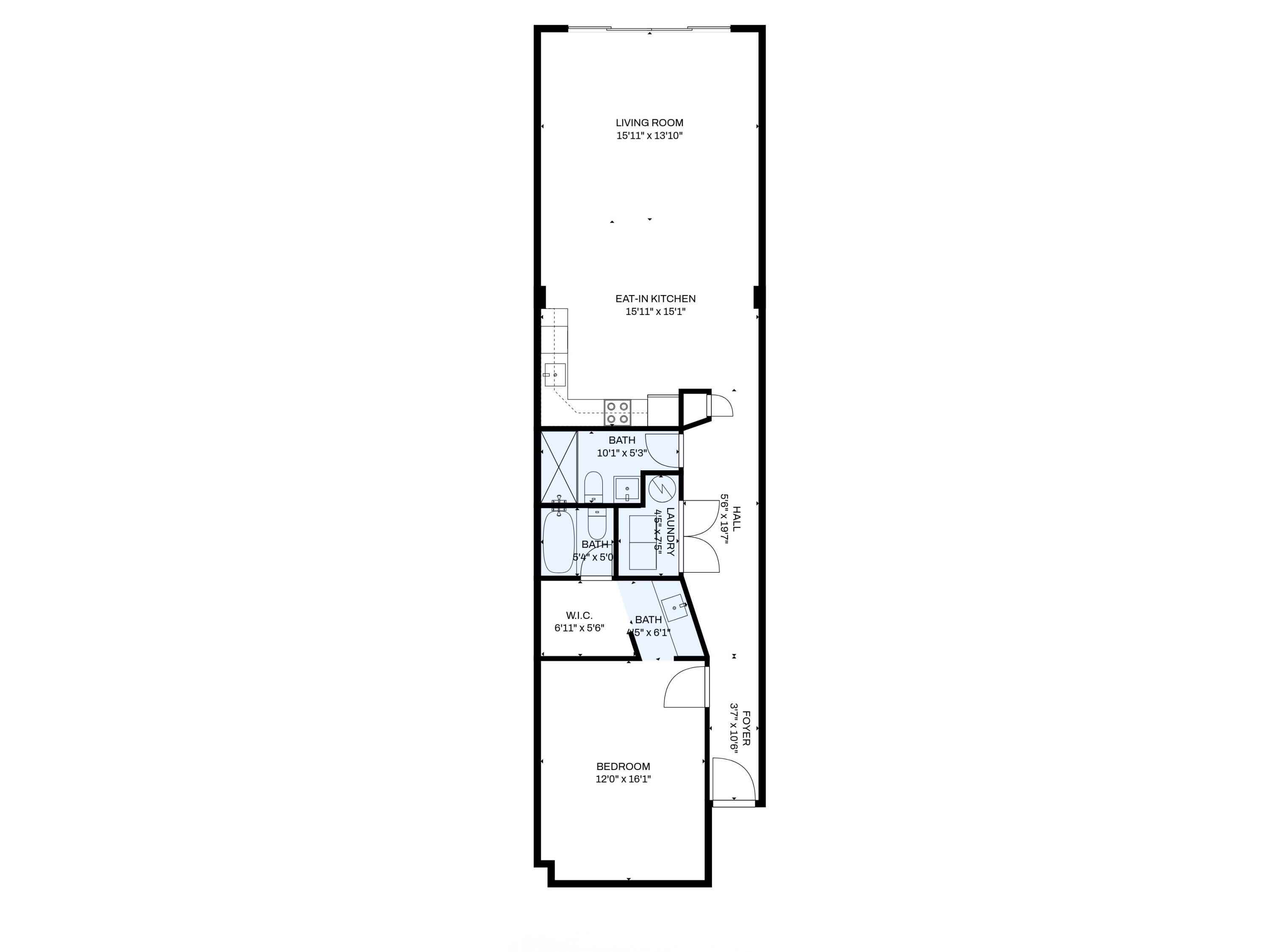GULFSIDE BEACH CONDO - Residential