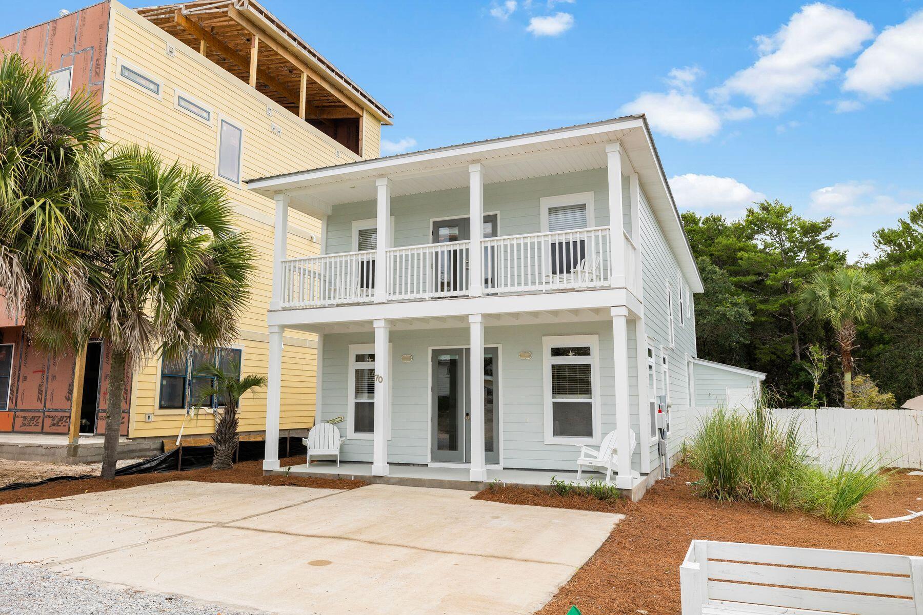 REIDS UNREC 2 - Residential
