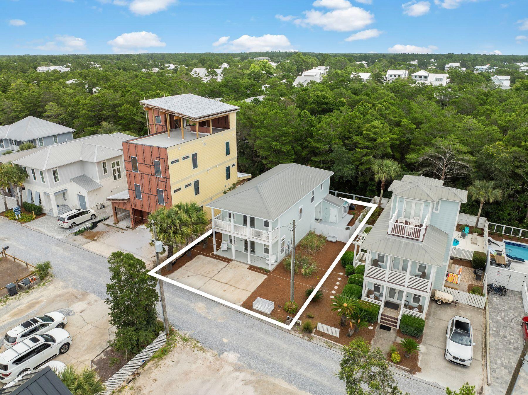 REIDS UNREC 2 - Residential