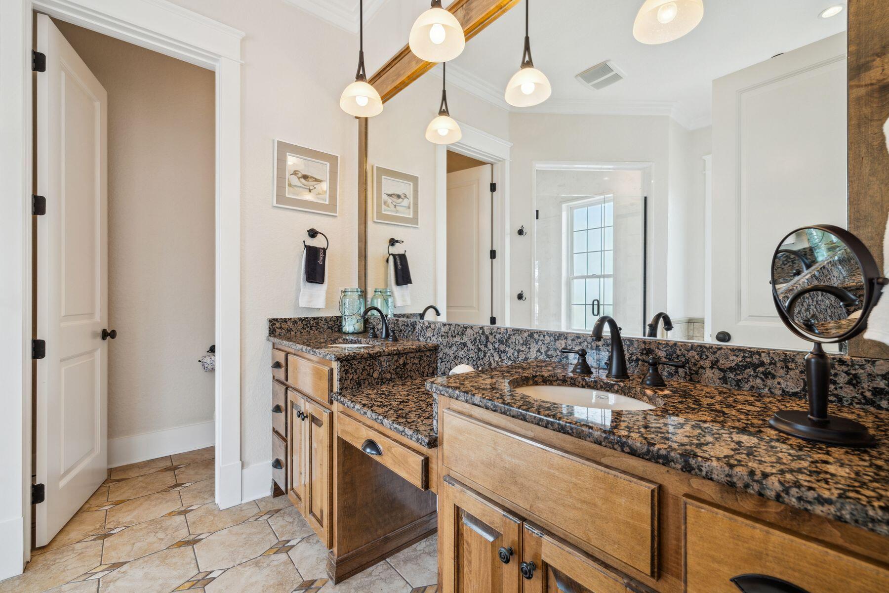 GRANDE POINTE AT INLET BEACH - Residential