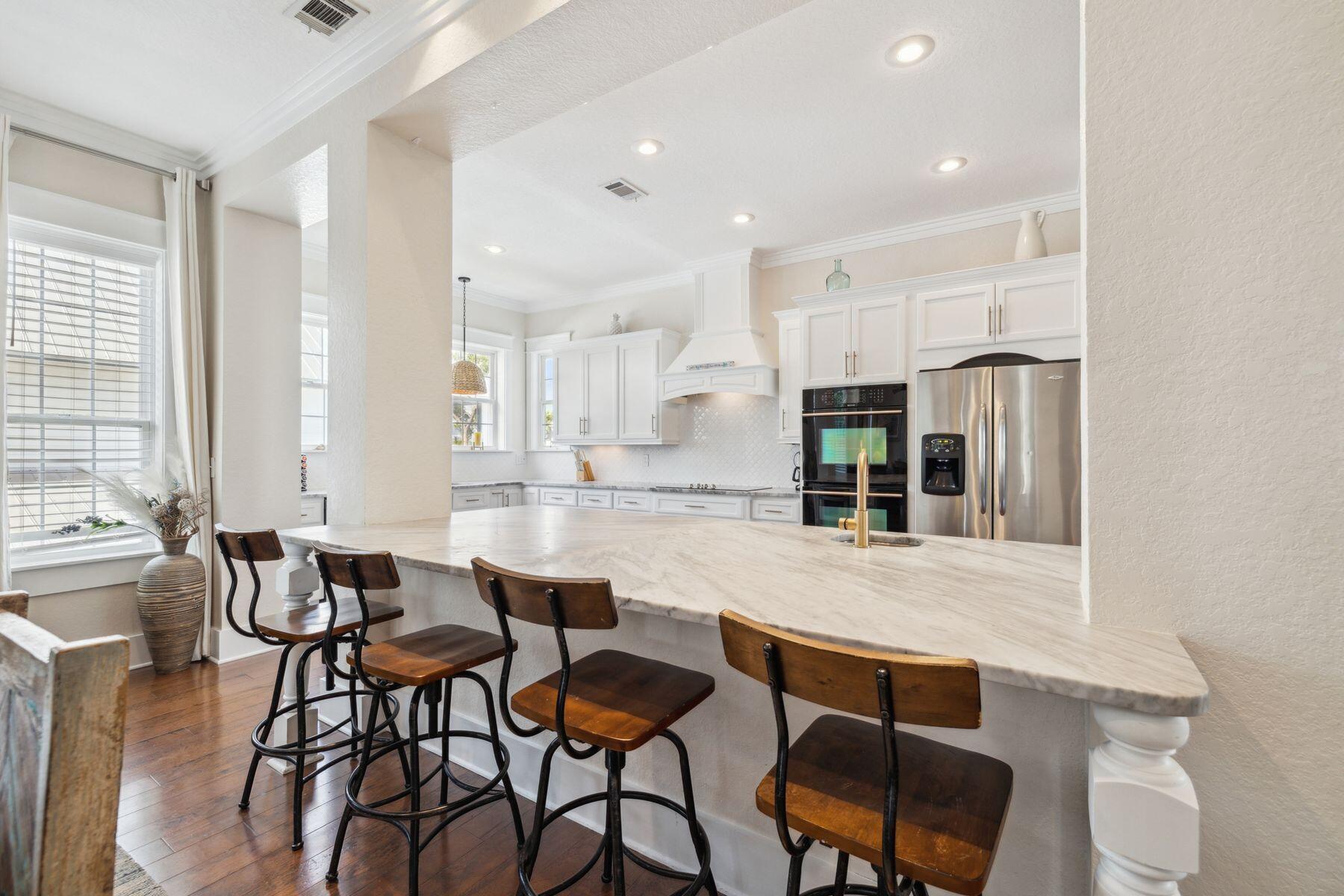 GRANDE POINTE AT INLET BEACH - Residential