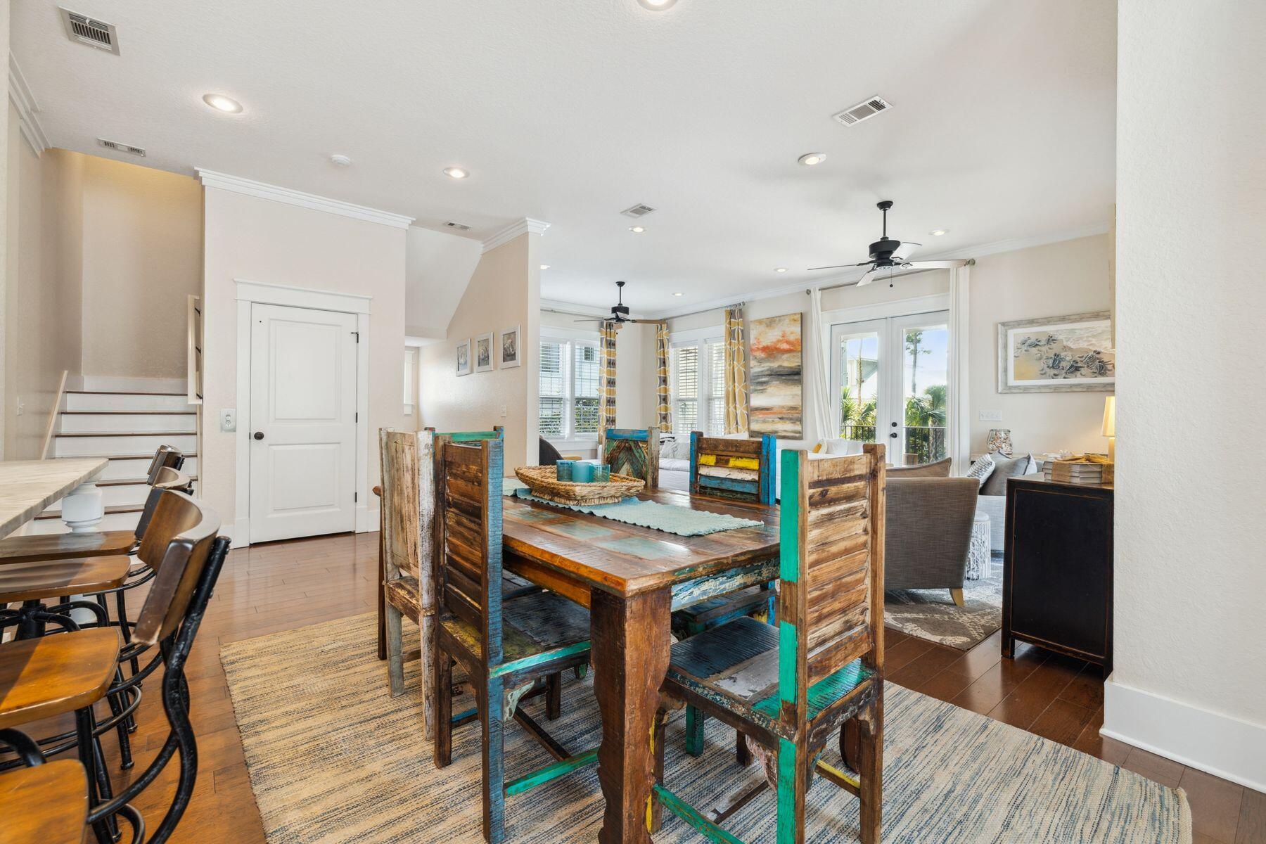 GRANDE POINTE AT INLET BEACH - Residential