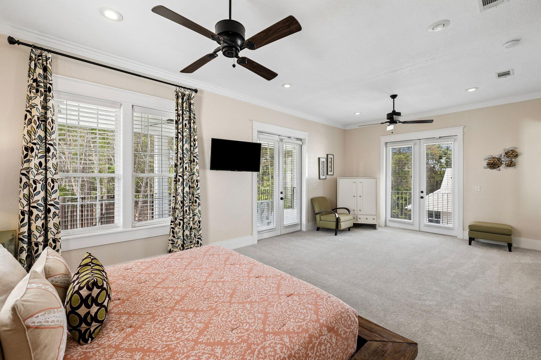 GRANDE POINTE AT INLET BEACH - Residential