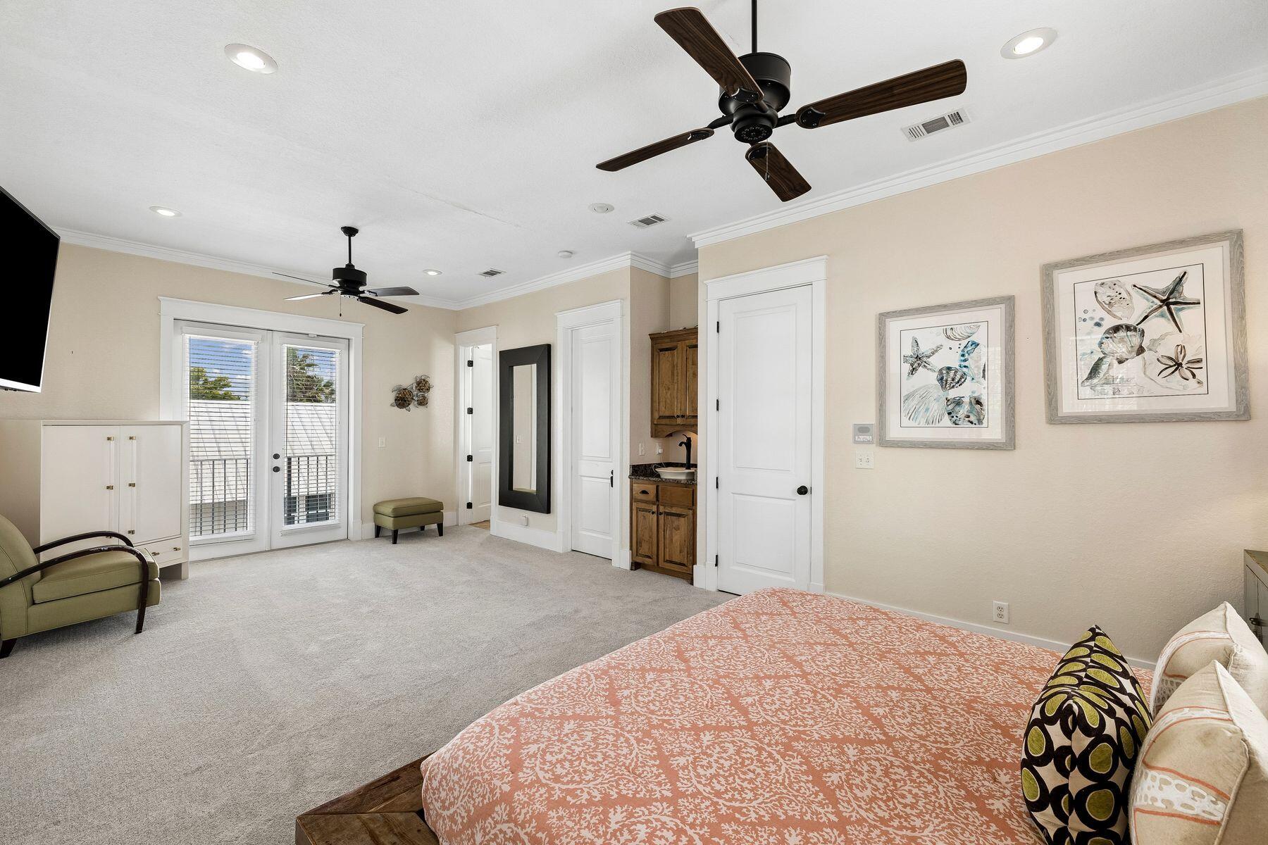 GRANDE POINTE AT INLET BEACH - Residential