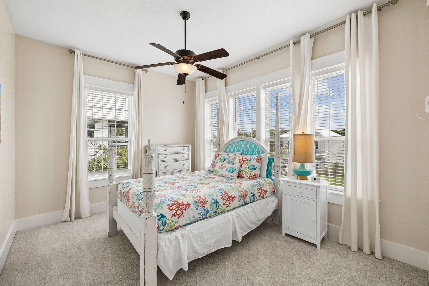 GRANDE POINTE AT INLET BEACH - Residential