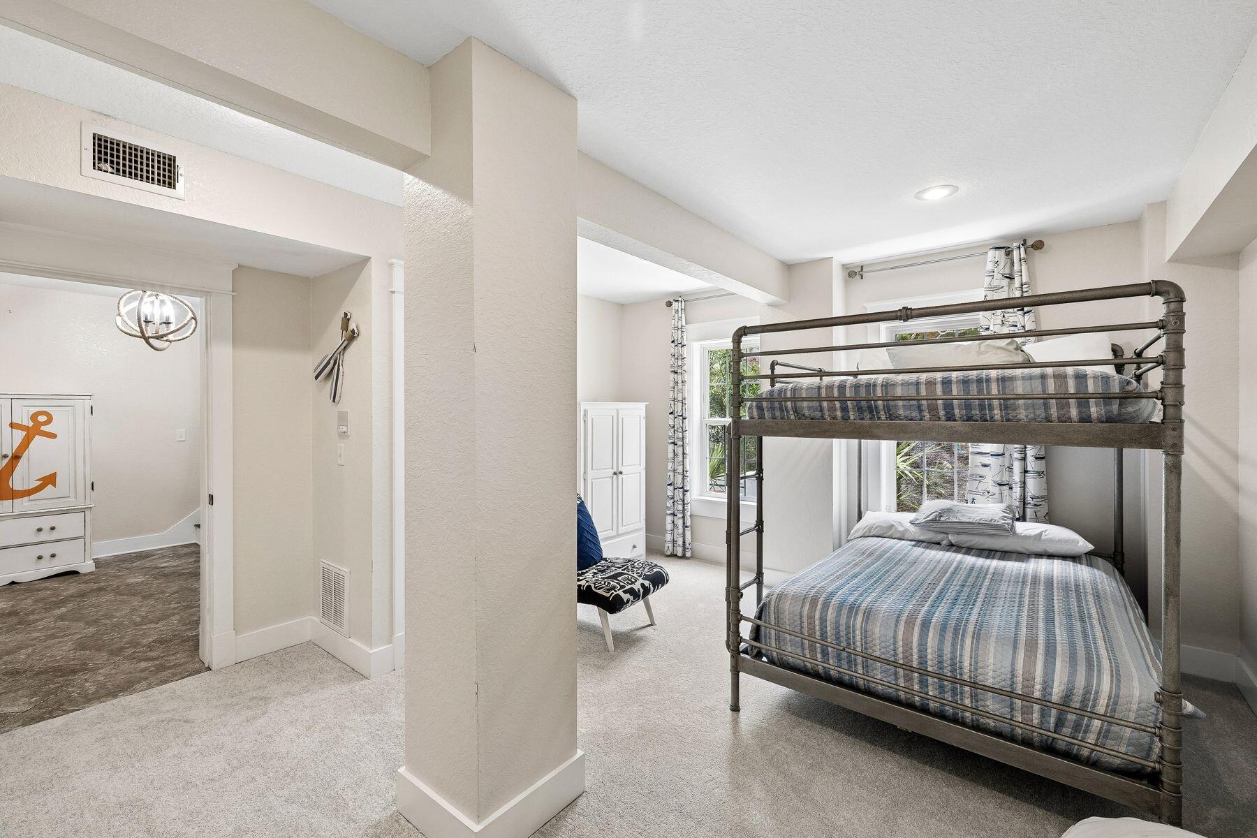 GRANDE POINTE AT INLET BEACH - Residential