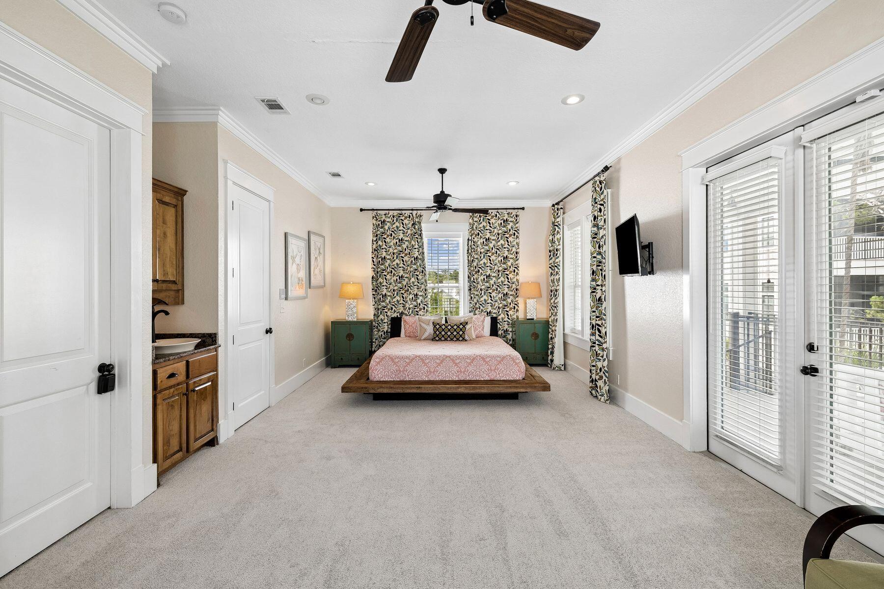 GRANDE POINTE AT INLET BEACH - Residential