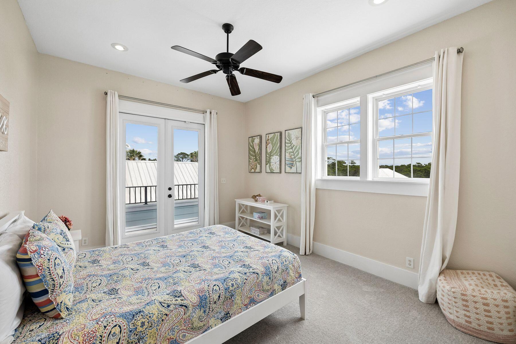 GRANDE POINTE AT INLET BEACH - Residential