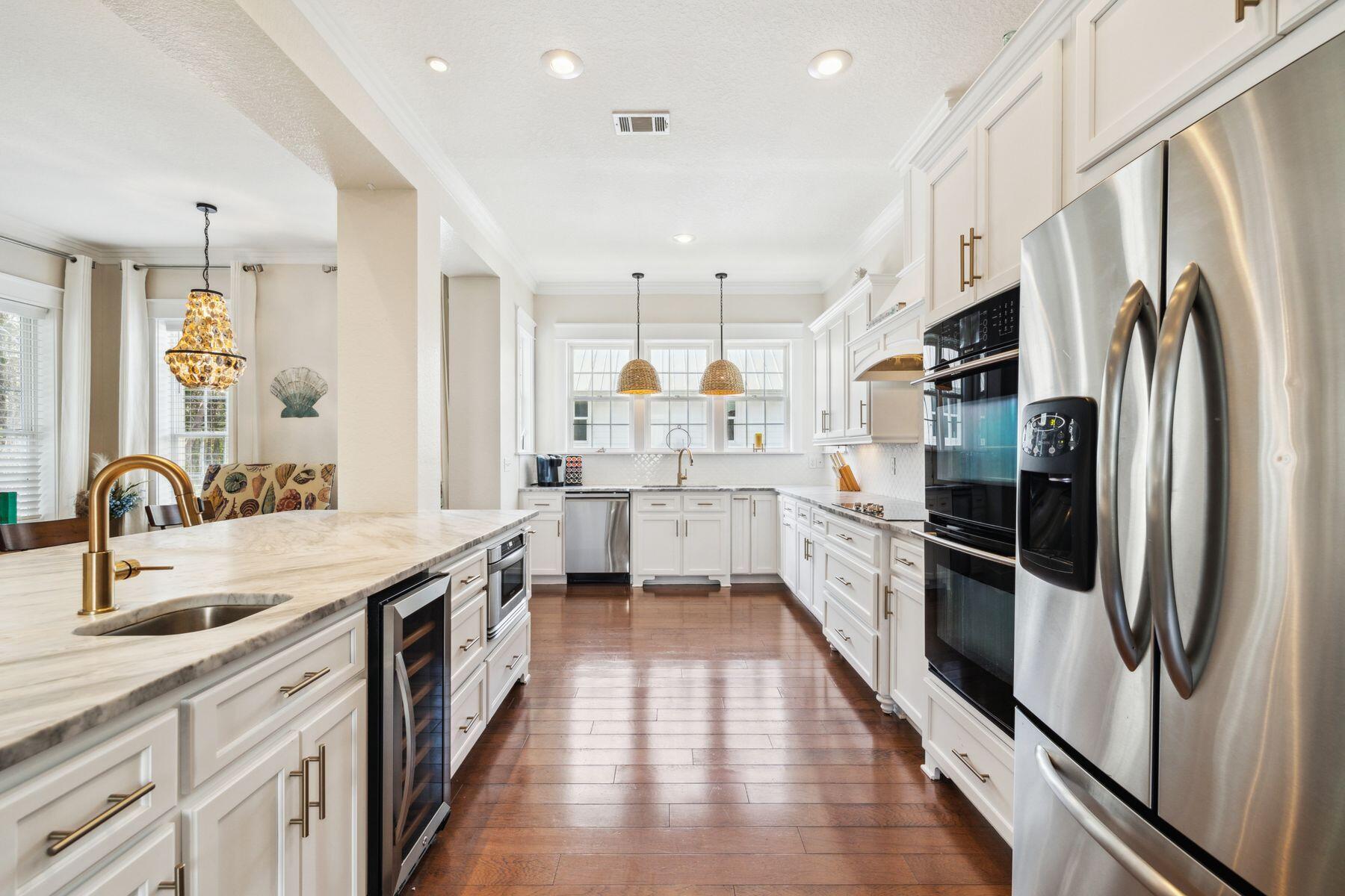GRANDE POINTE AT INLET BEACH - Residential