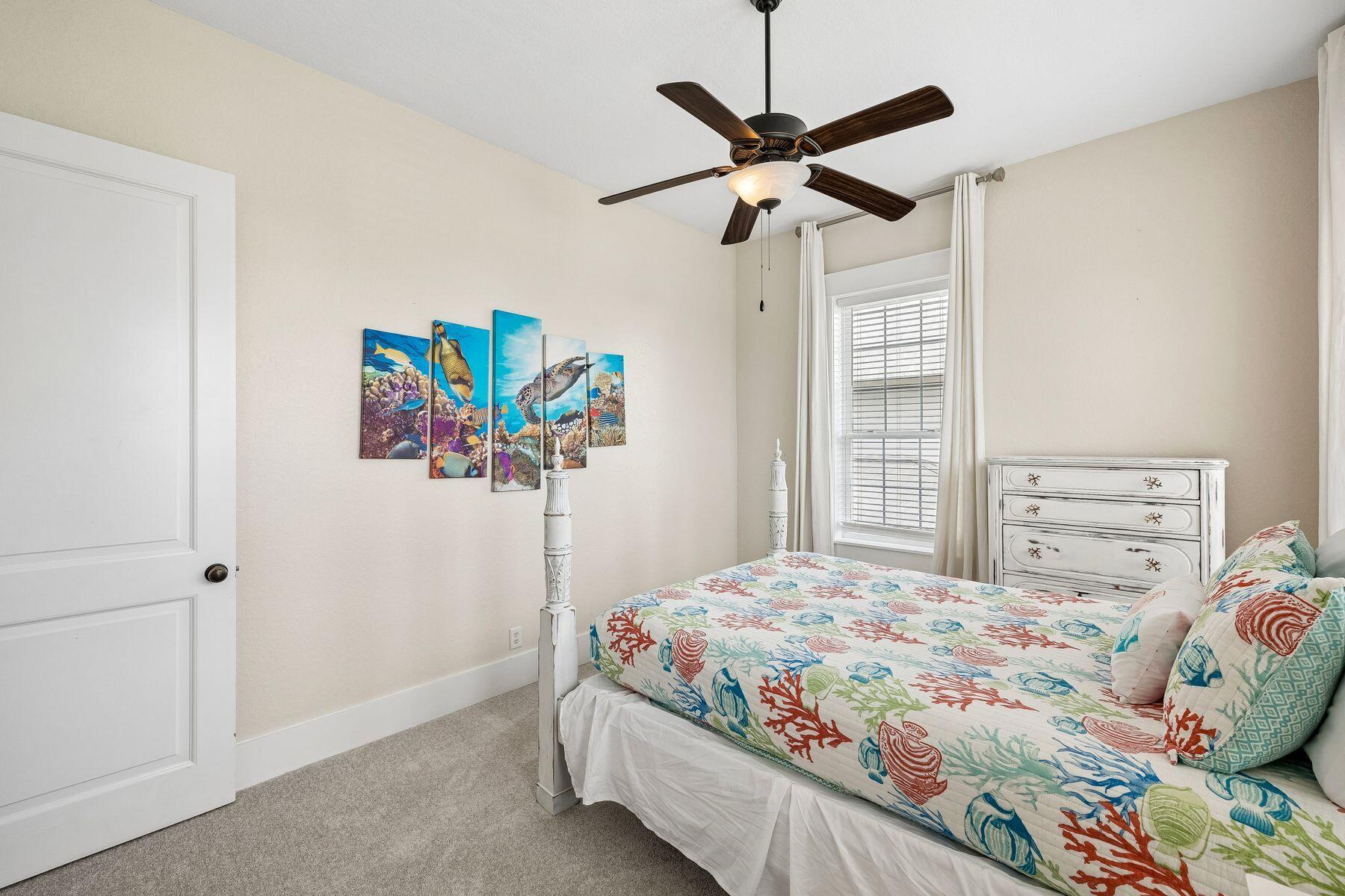 GRANDE POINTE AT INLET BEACH - Residential