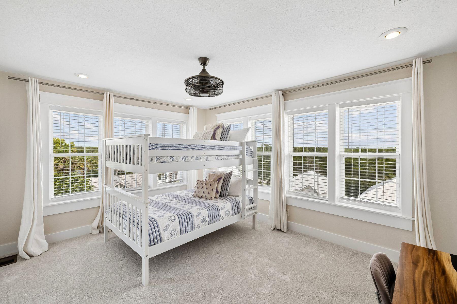 GRANDE POINTE AT INLET BEACH - Residential