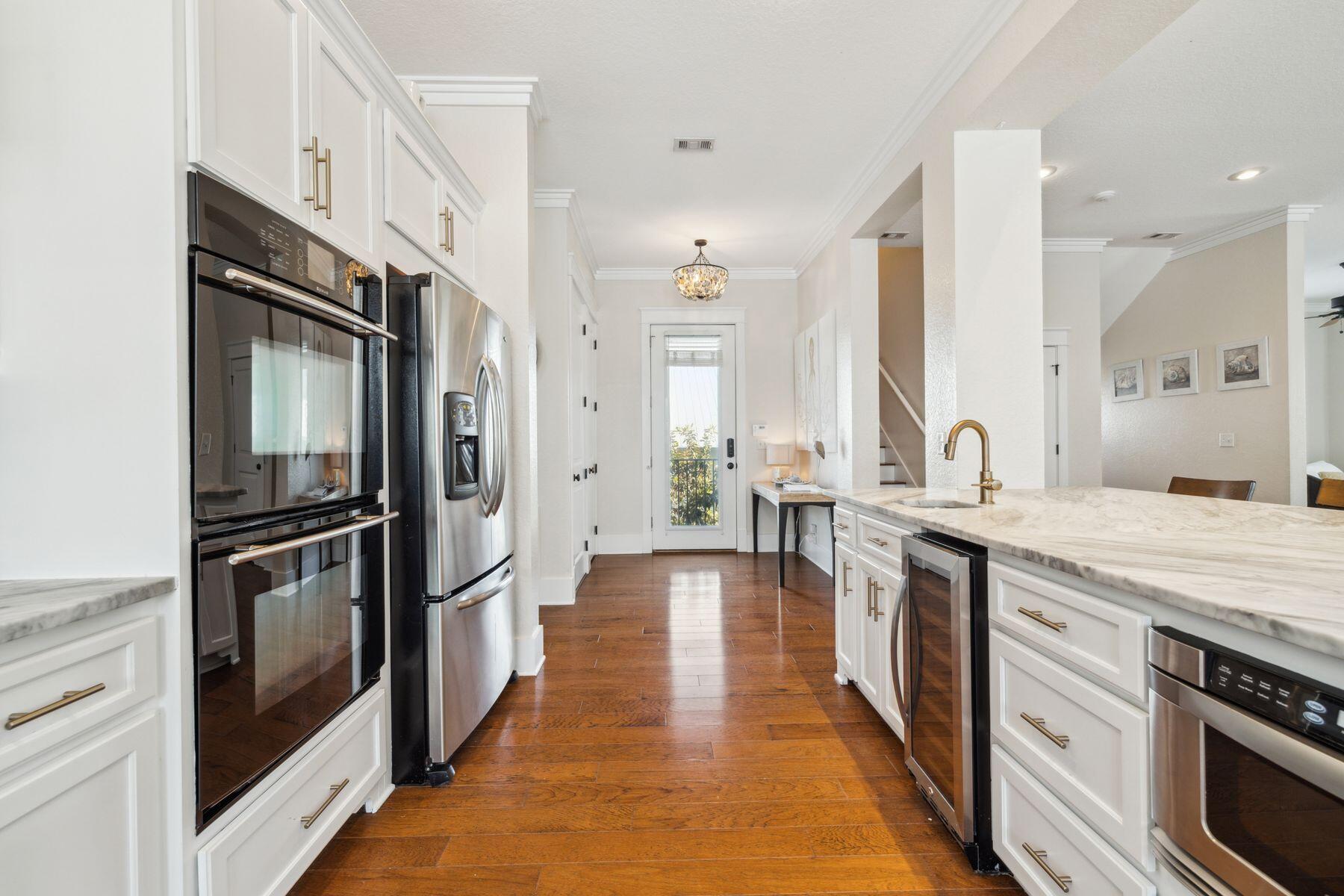 GRANDE POINTE AT INLET BEACH - Residential