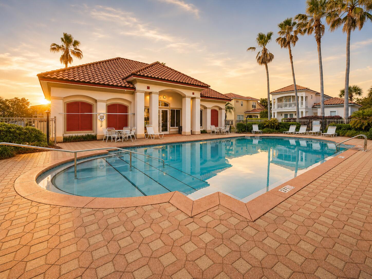 LA VALENCIA BEACH RESORT - Residential