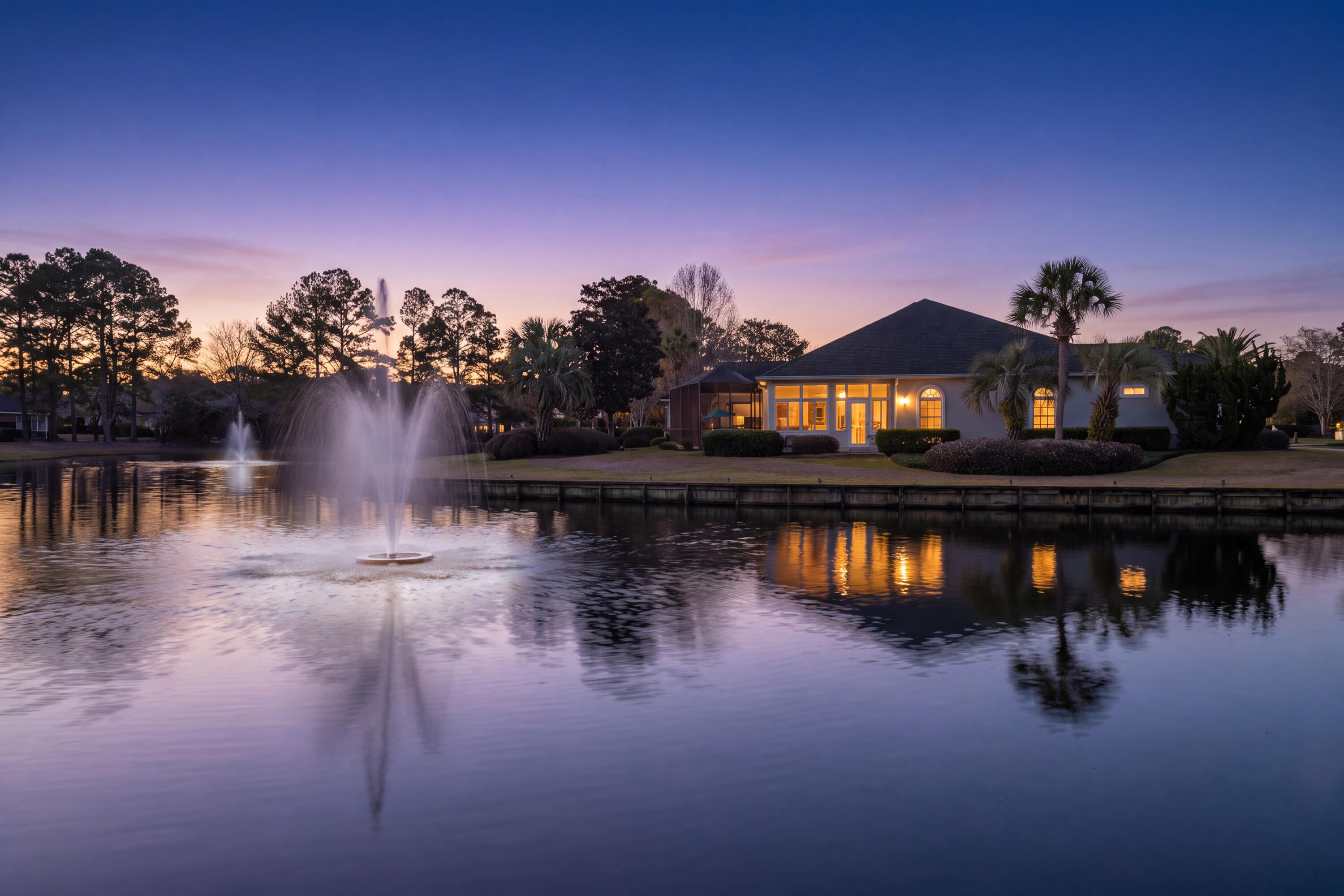 GLENLAKE PH 1 - Residential