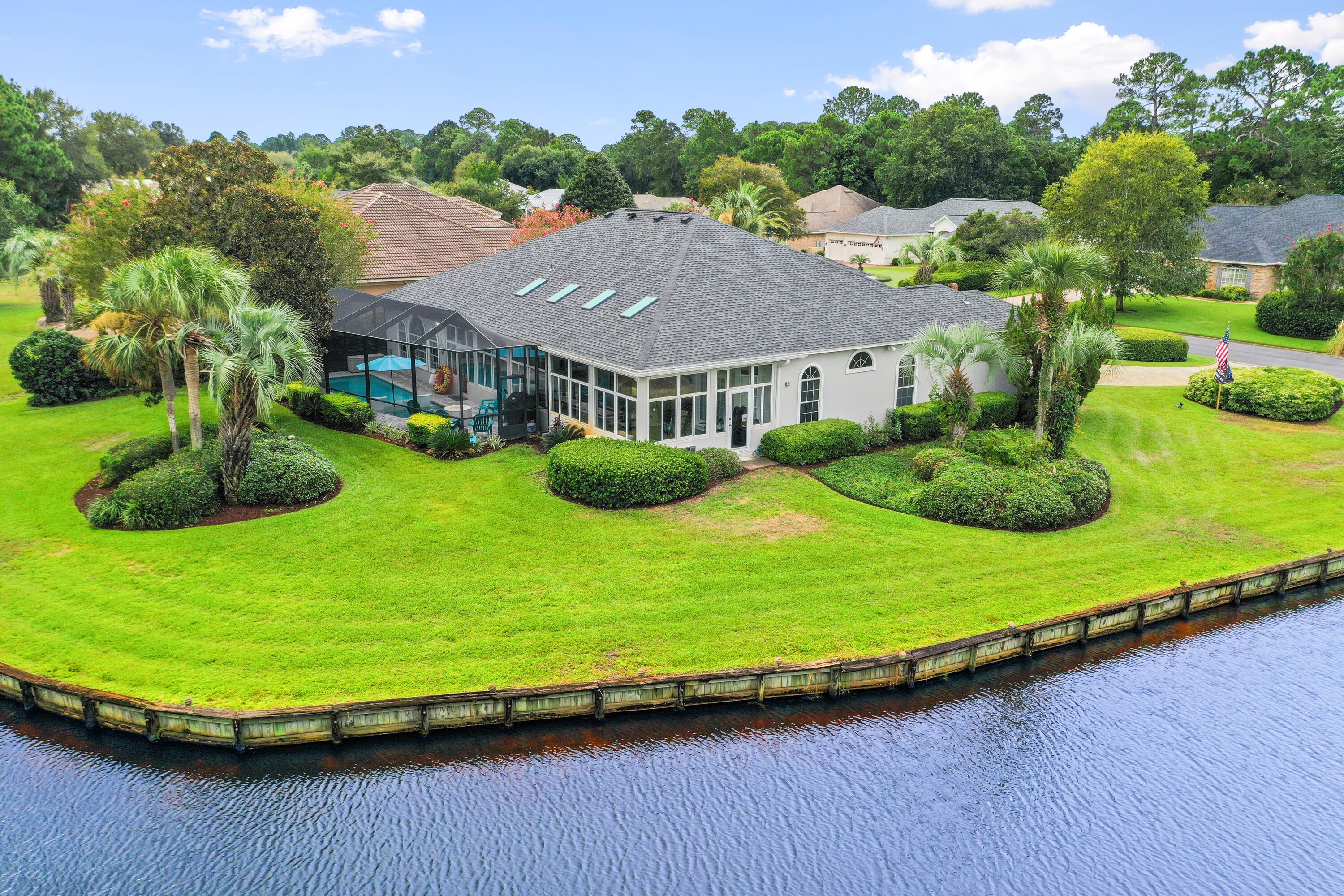 GLENLAKE PH 1 - Residential
