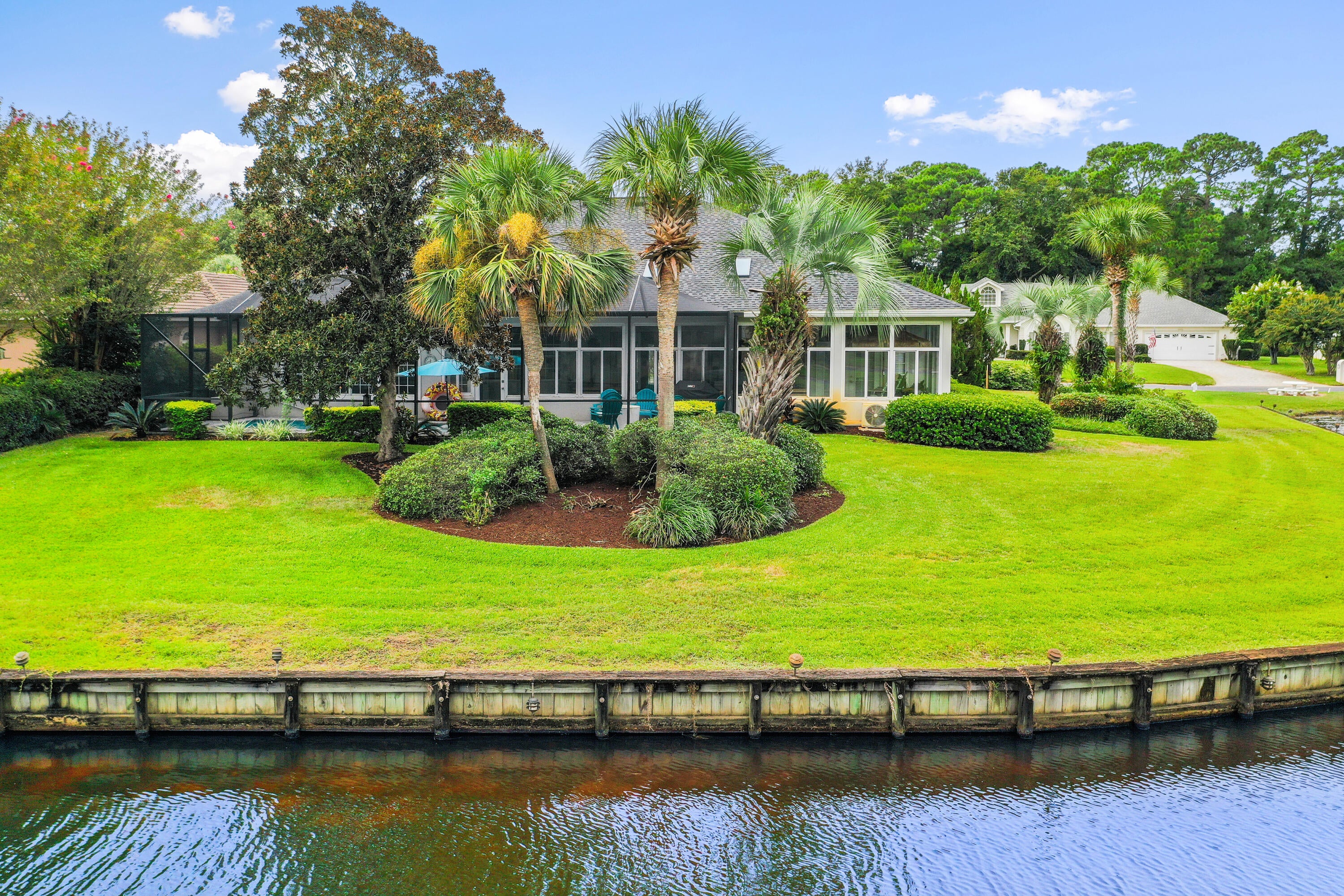 GLENLAKE PH 1 - Residential